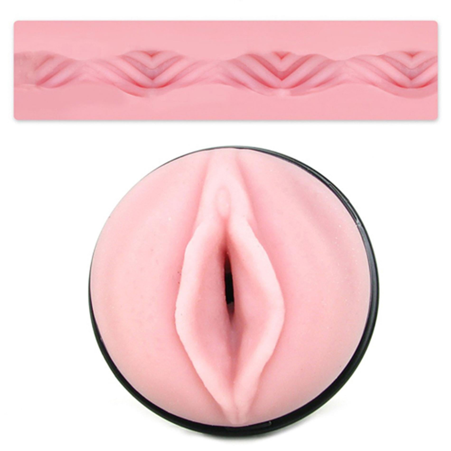 Pink Lady Vortex