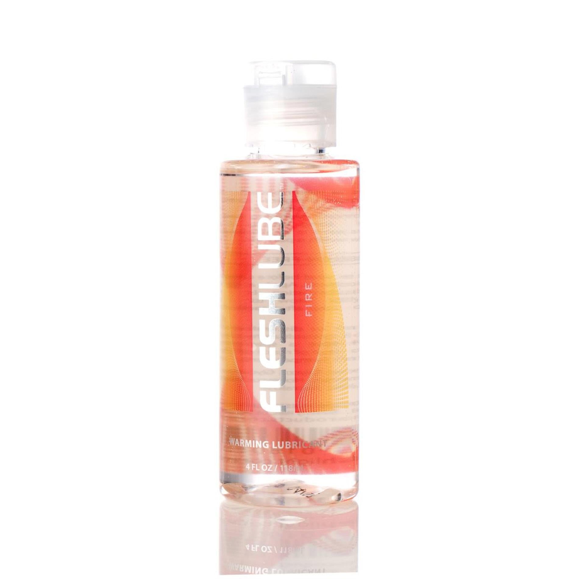 FleshLube Fire
