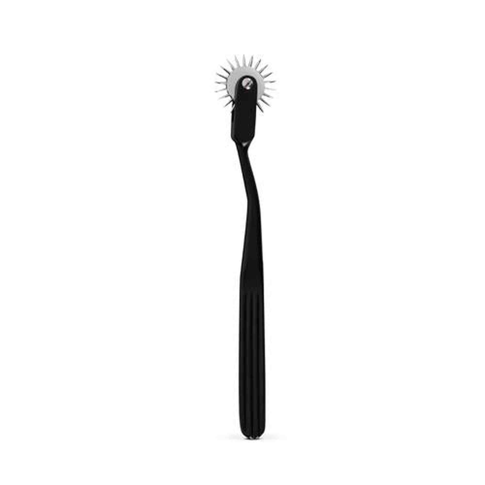 Pinwheel 1 roue - Noir