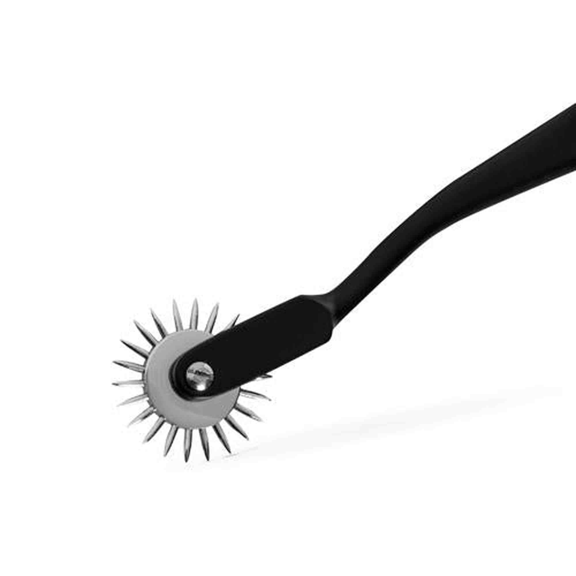 Pinwheel 1 roue - Noir