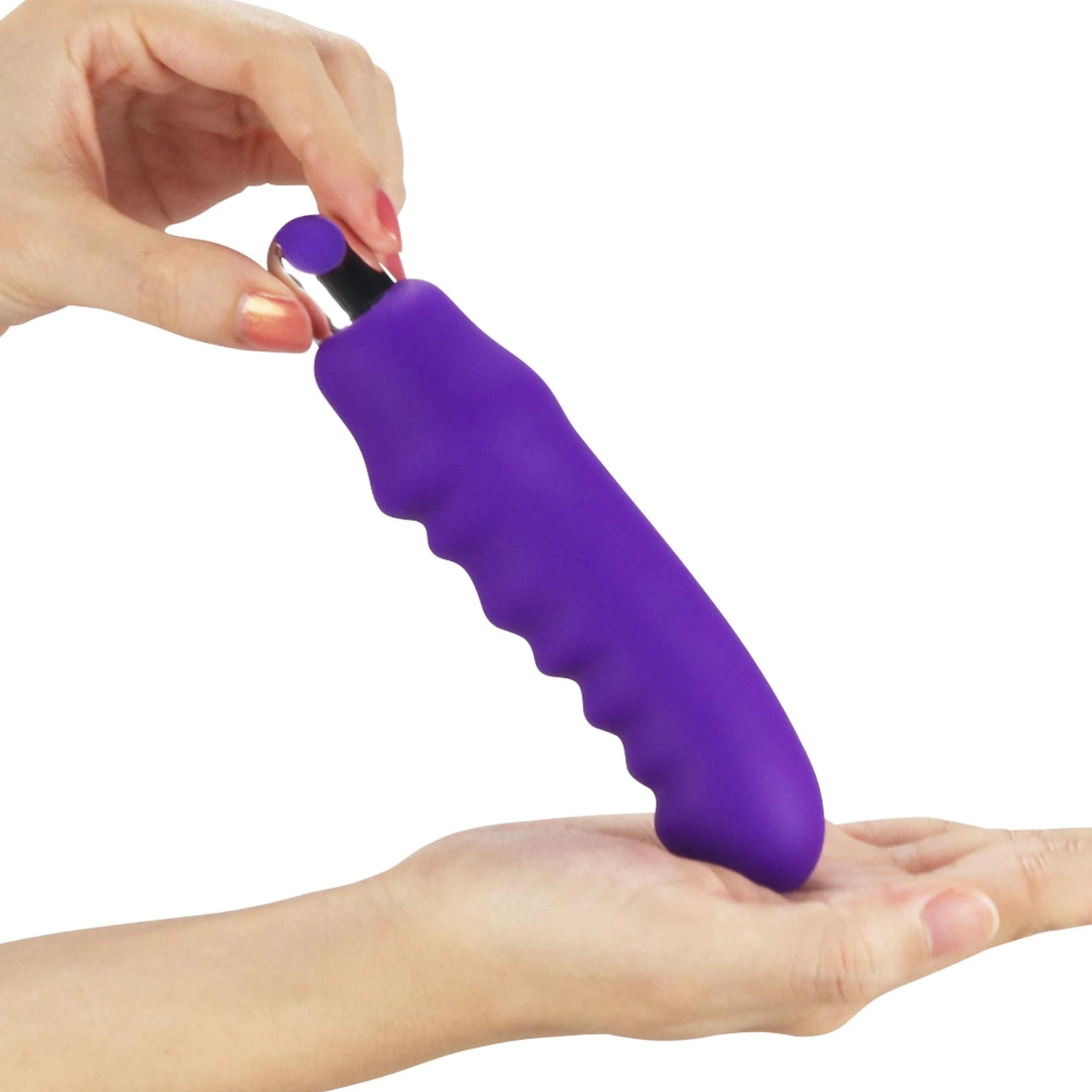 IJOY Silicone Waver Rechargeable