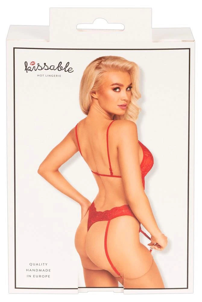 Body