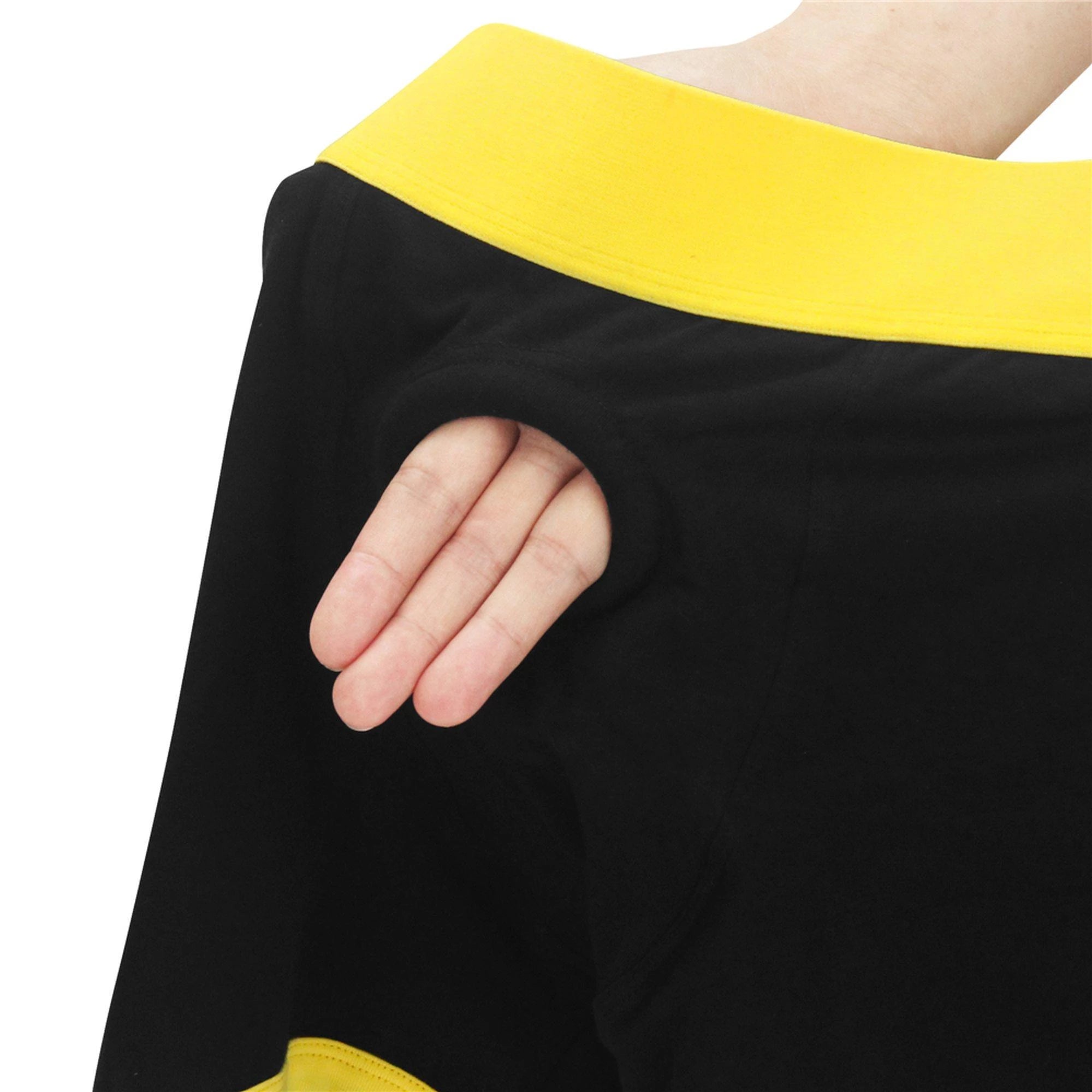 Shorts horny à sangle (tour de taille 96 - 106 cm)