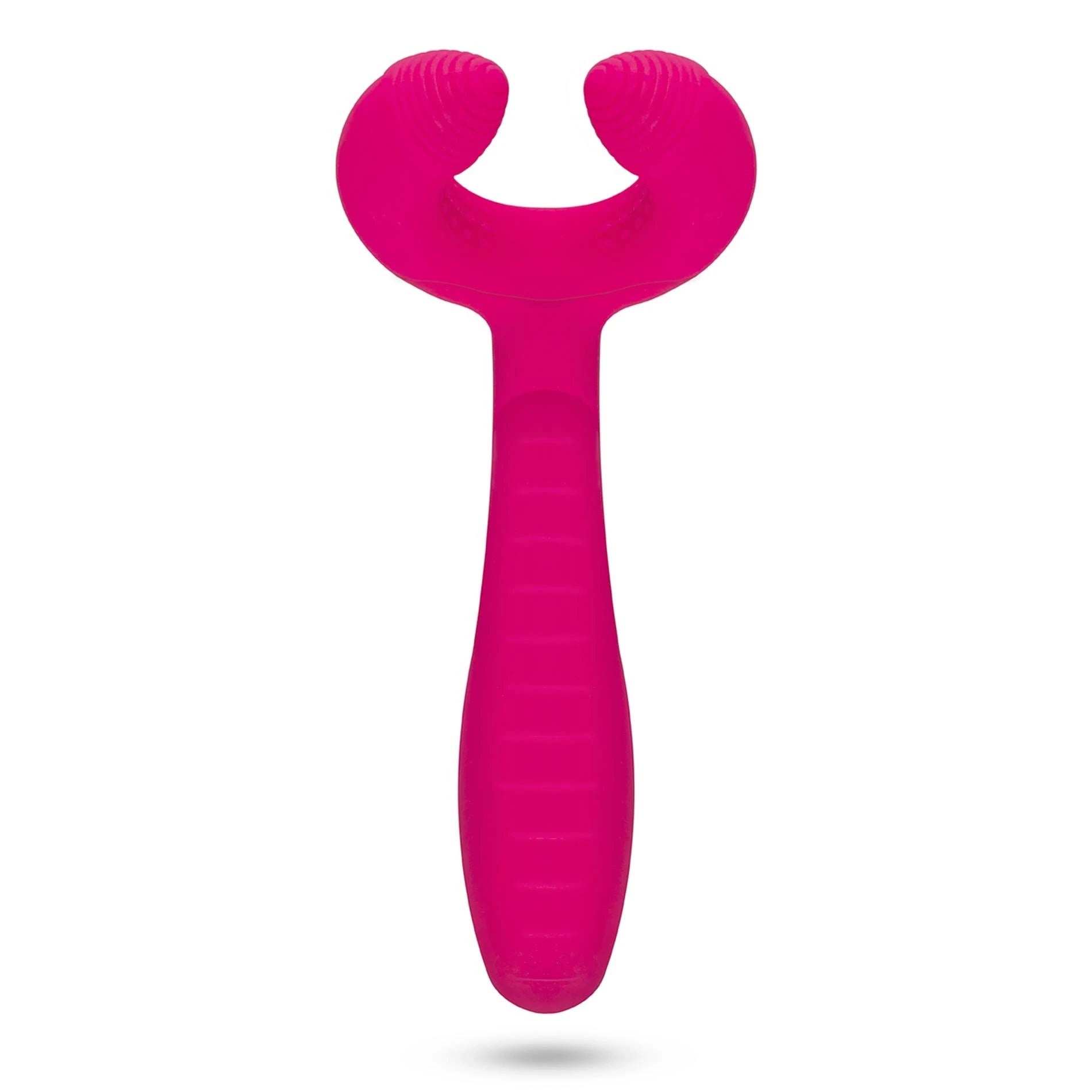 Pair Vibrator