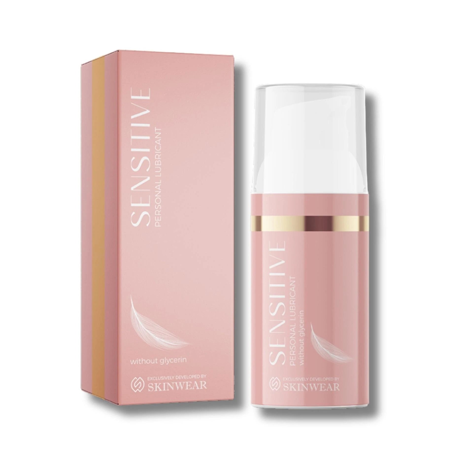 Lubrykant SKINWEAR SENSITIVE 100ml