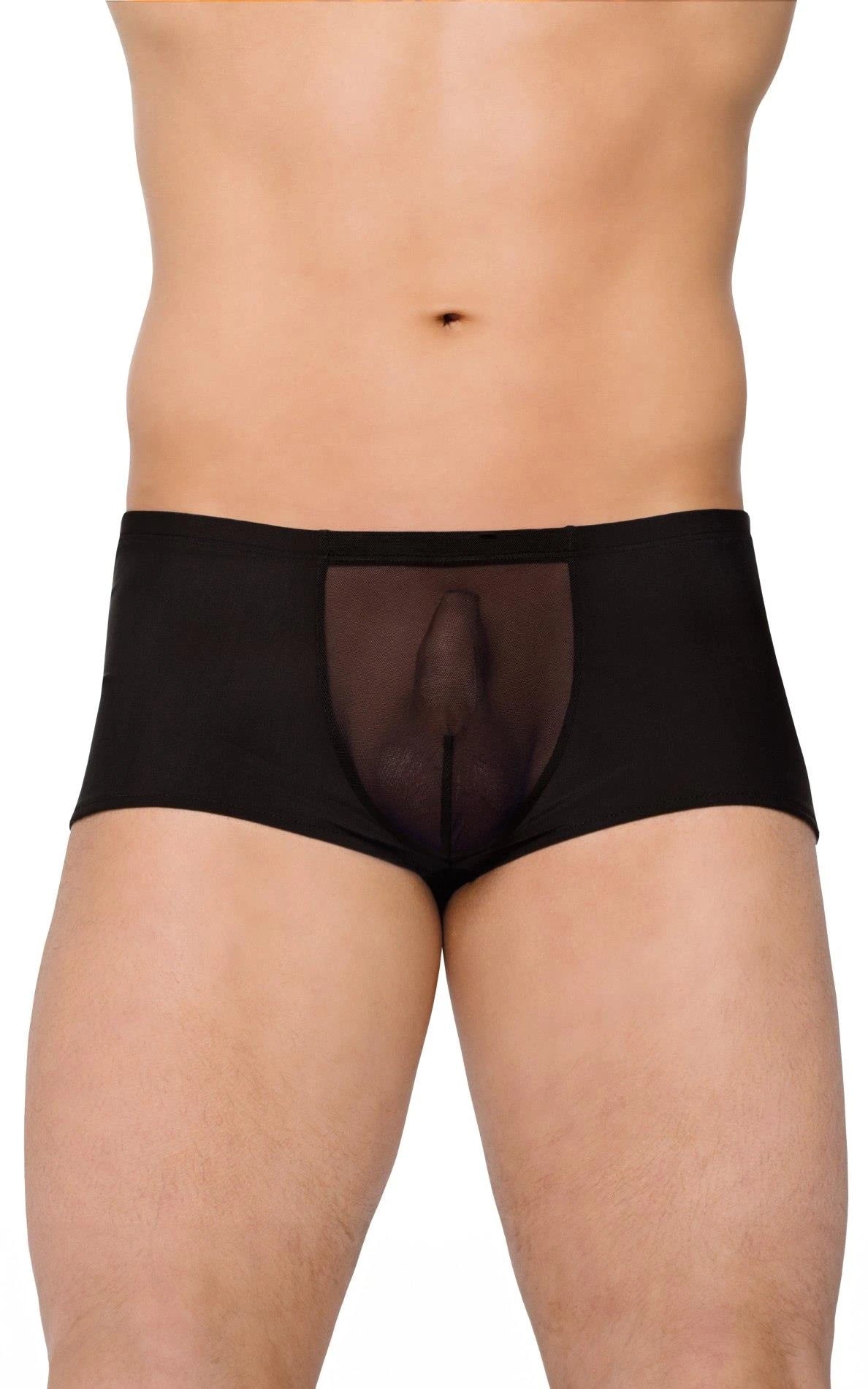 Short 4505 - noir M/L