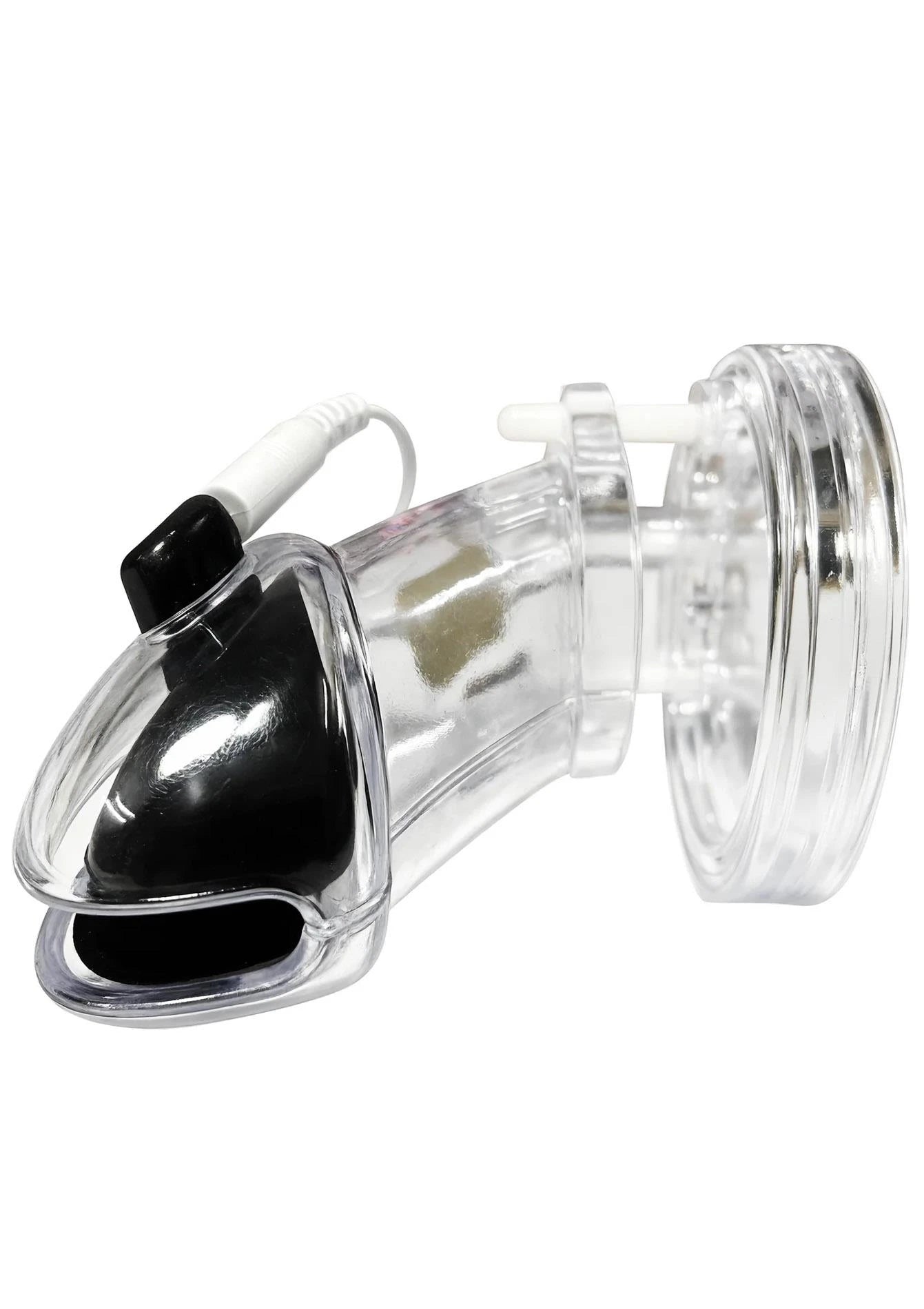 Electro Cock Cage