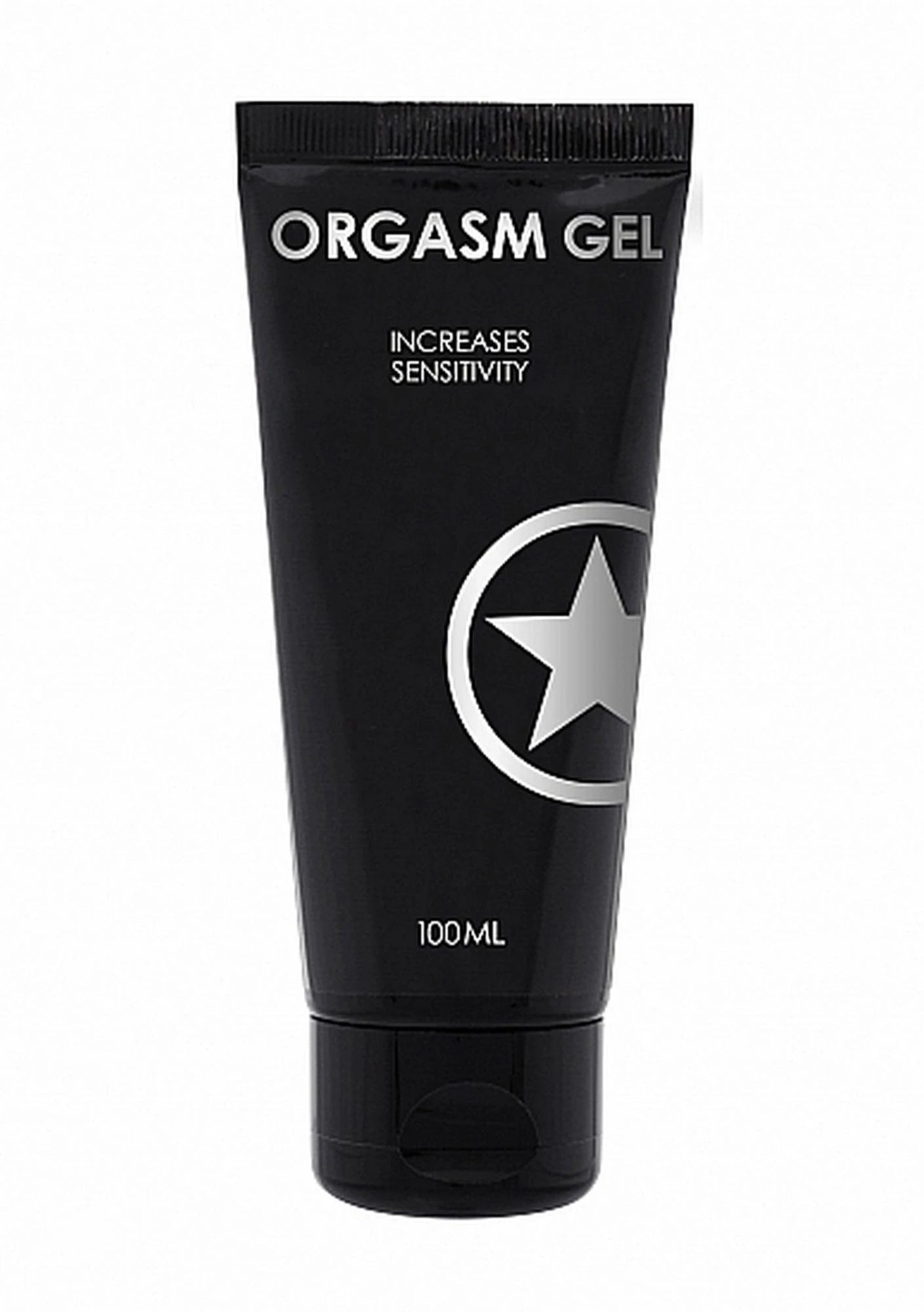 Ouch! - Gel orgasmique - 100 ml