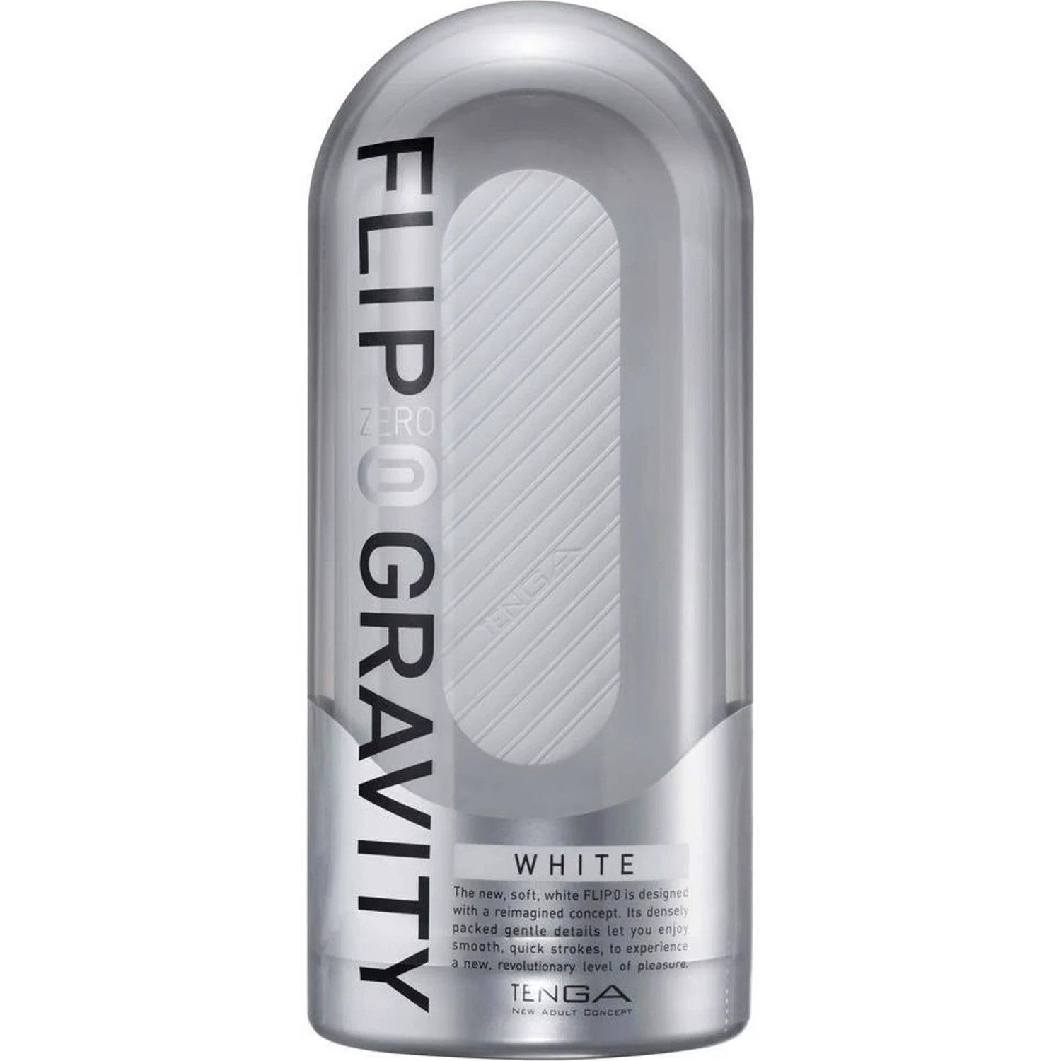 Flip 0 (Zero) Gravity