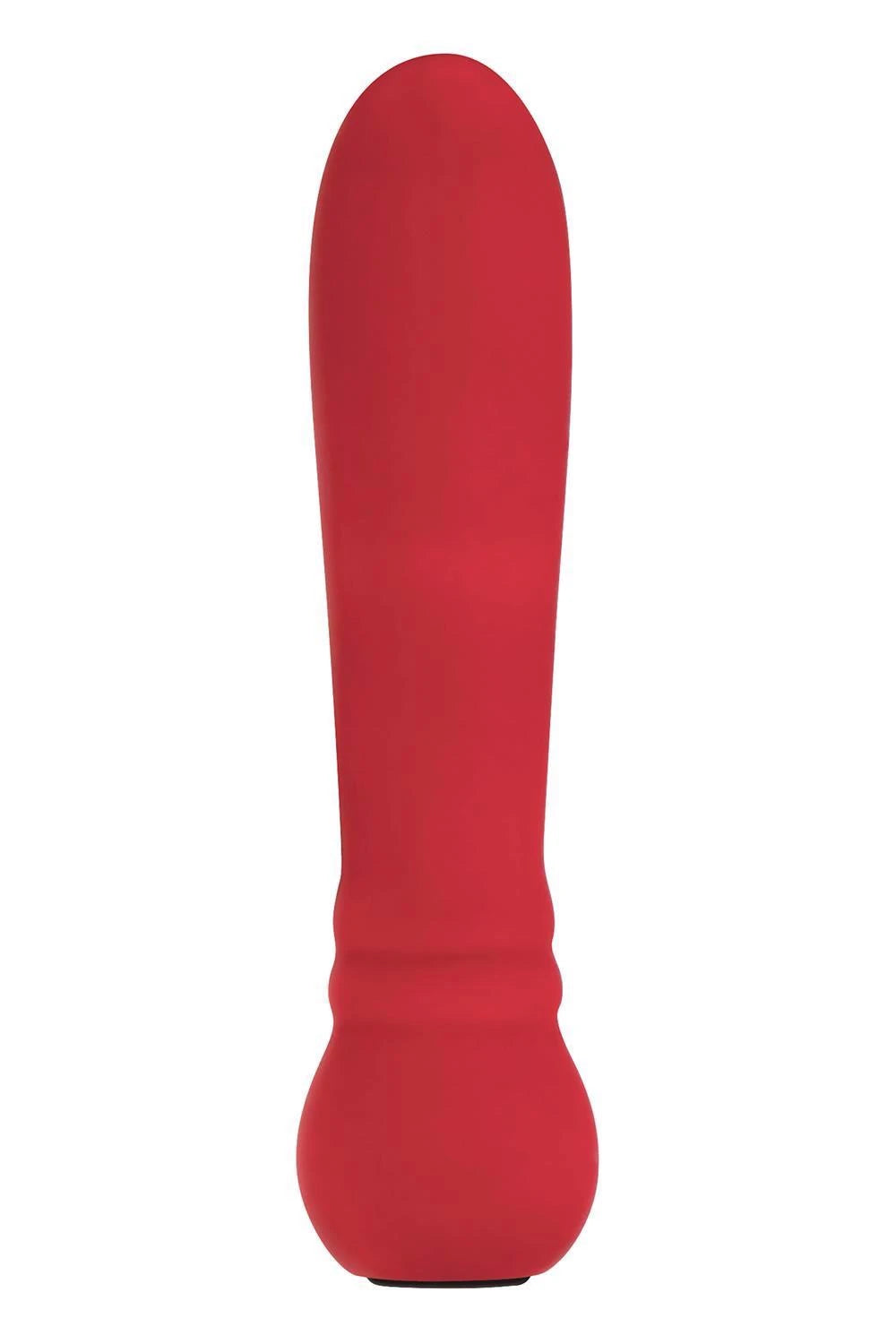LA FEMME EN ROUGE ÉVOLUÉE