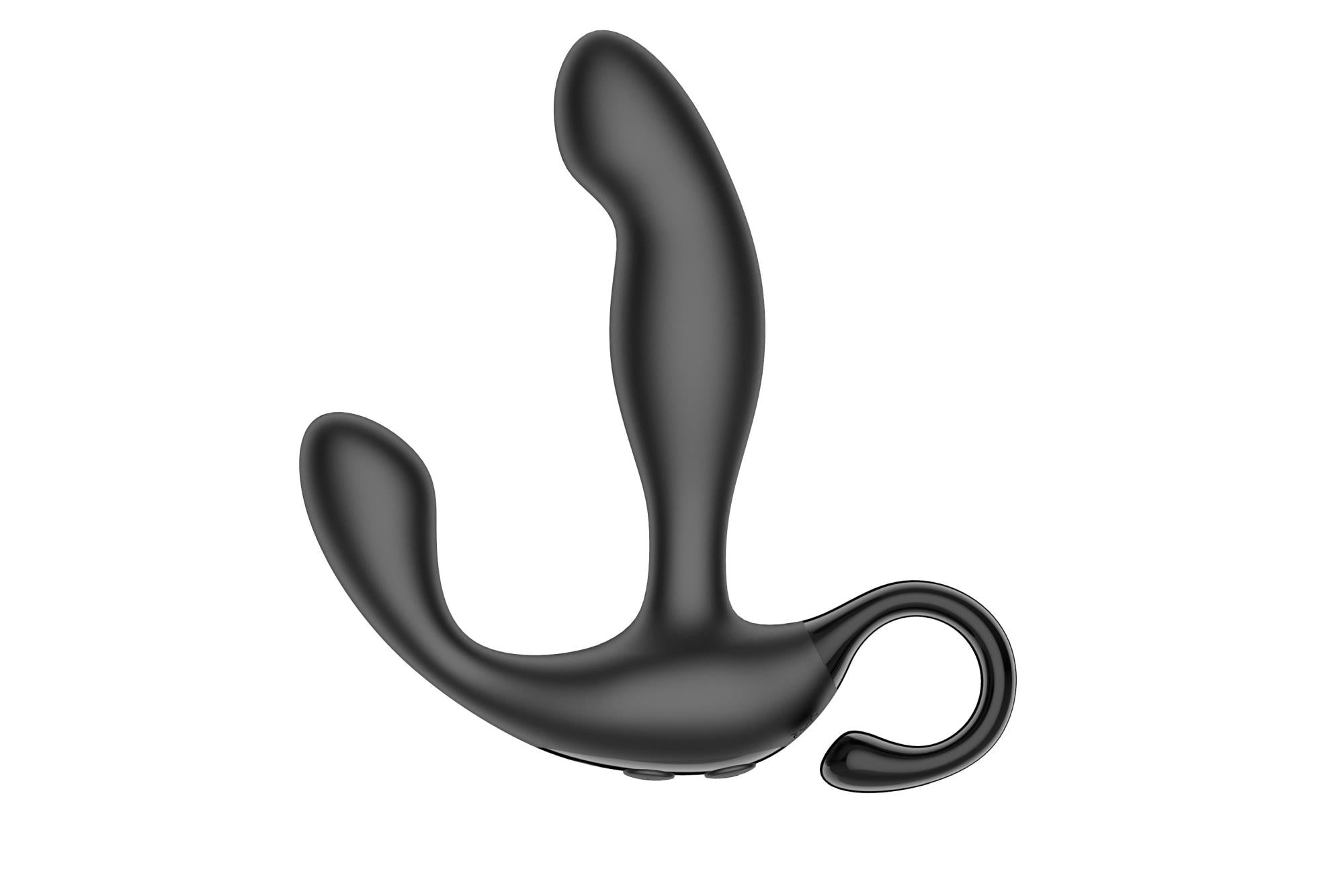 Masseur de prostate Finger Wiggle