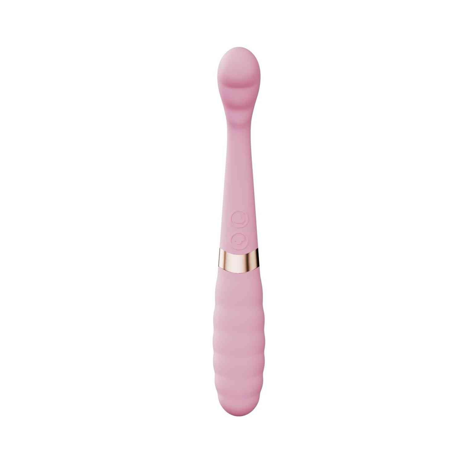Dual Vibration G Spot Stimulator