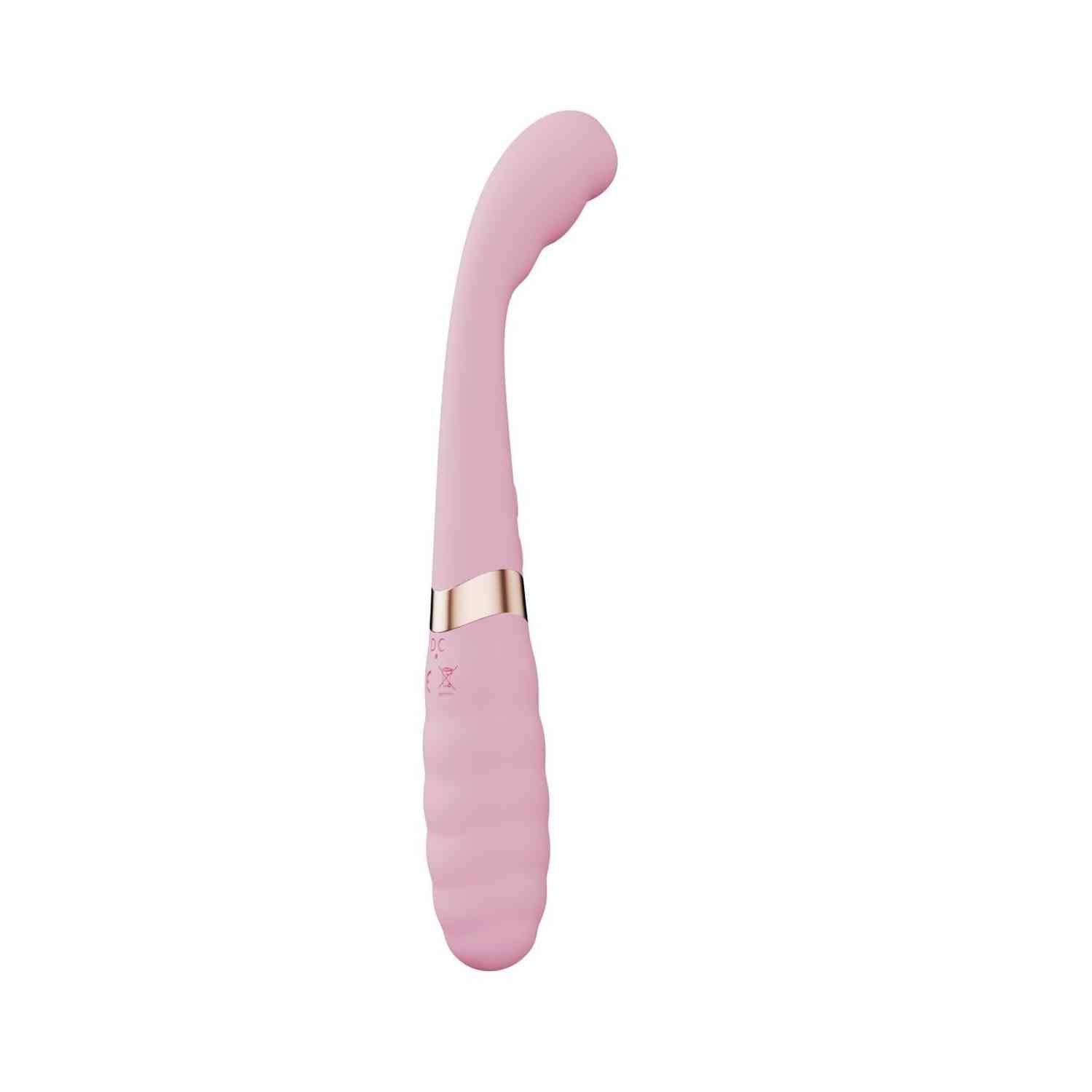 Dual Vibration G Spot Stimulator