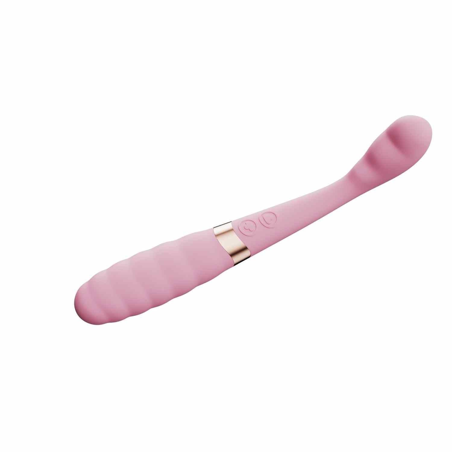 Dual Vibration G Spot Stimulator