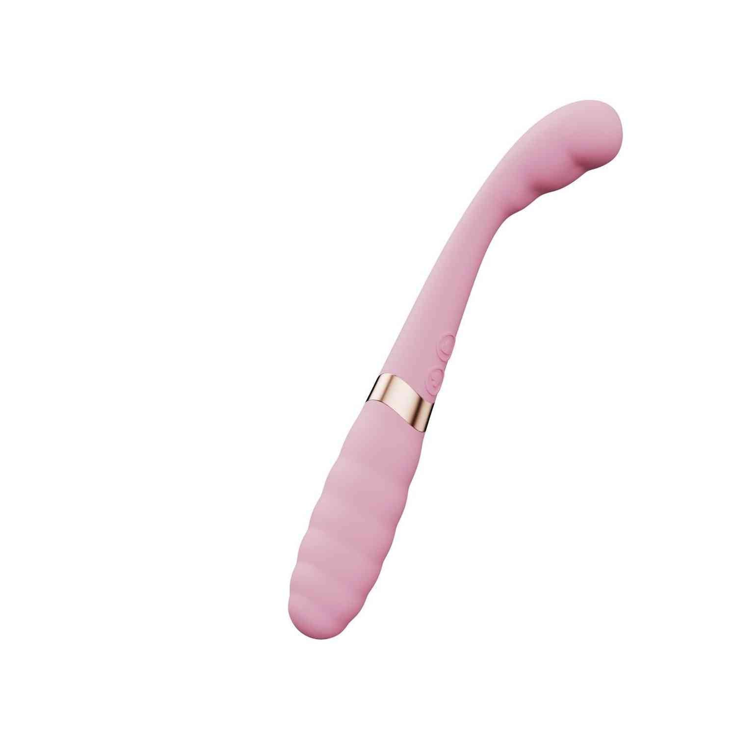Dual Vibration G Spot Stimulator