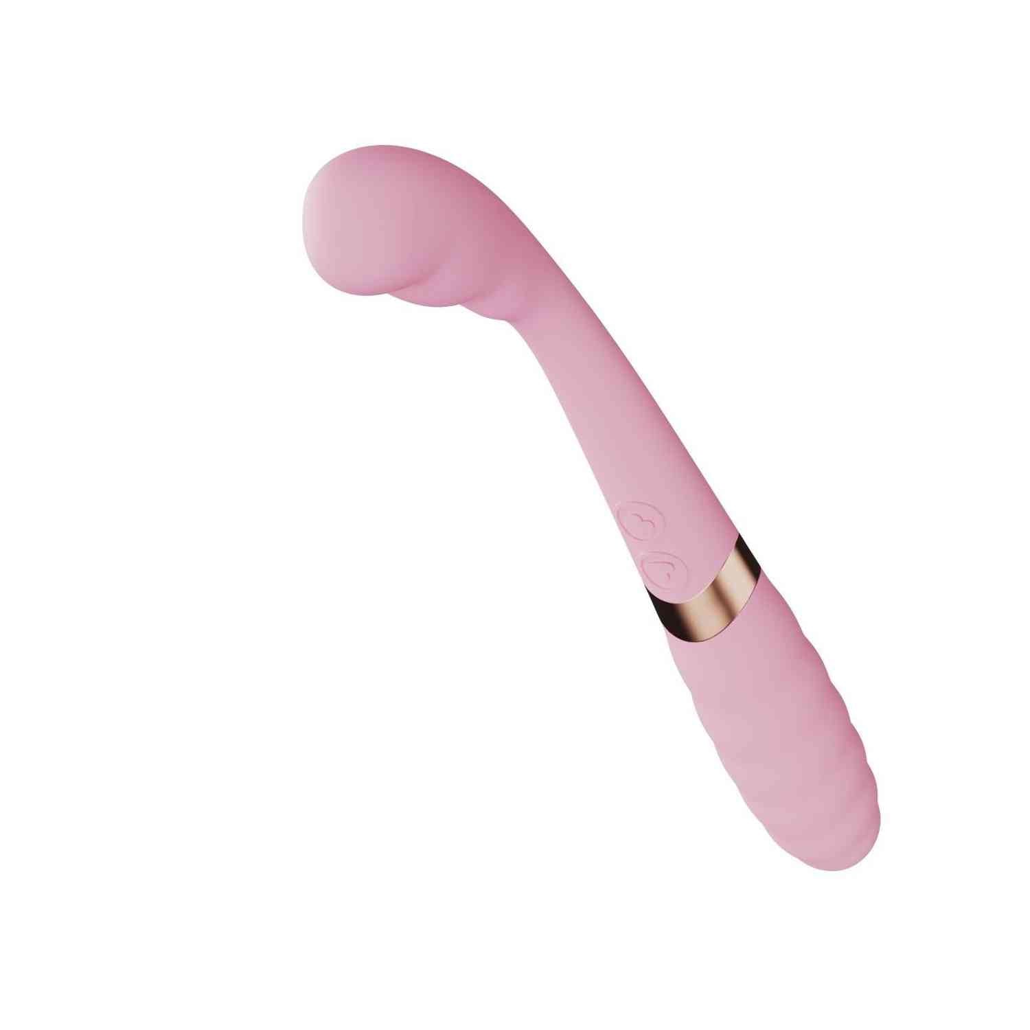 Dual Vibration G Spot Stimulator