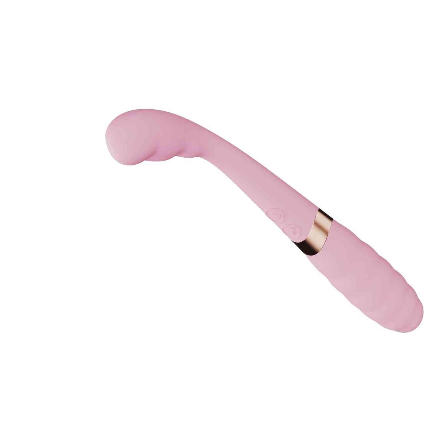 Dual Vibration G Spot Stimulator