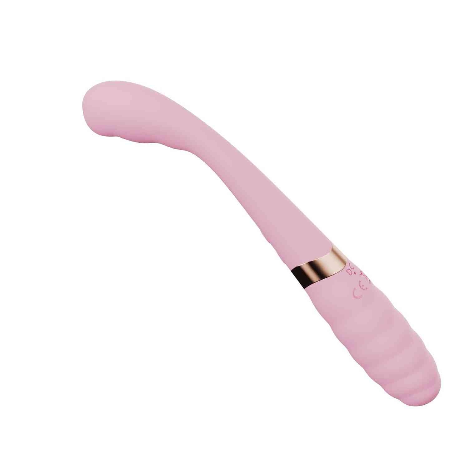 Dual Vibration G Spot Stimulator