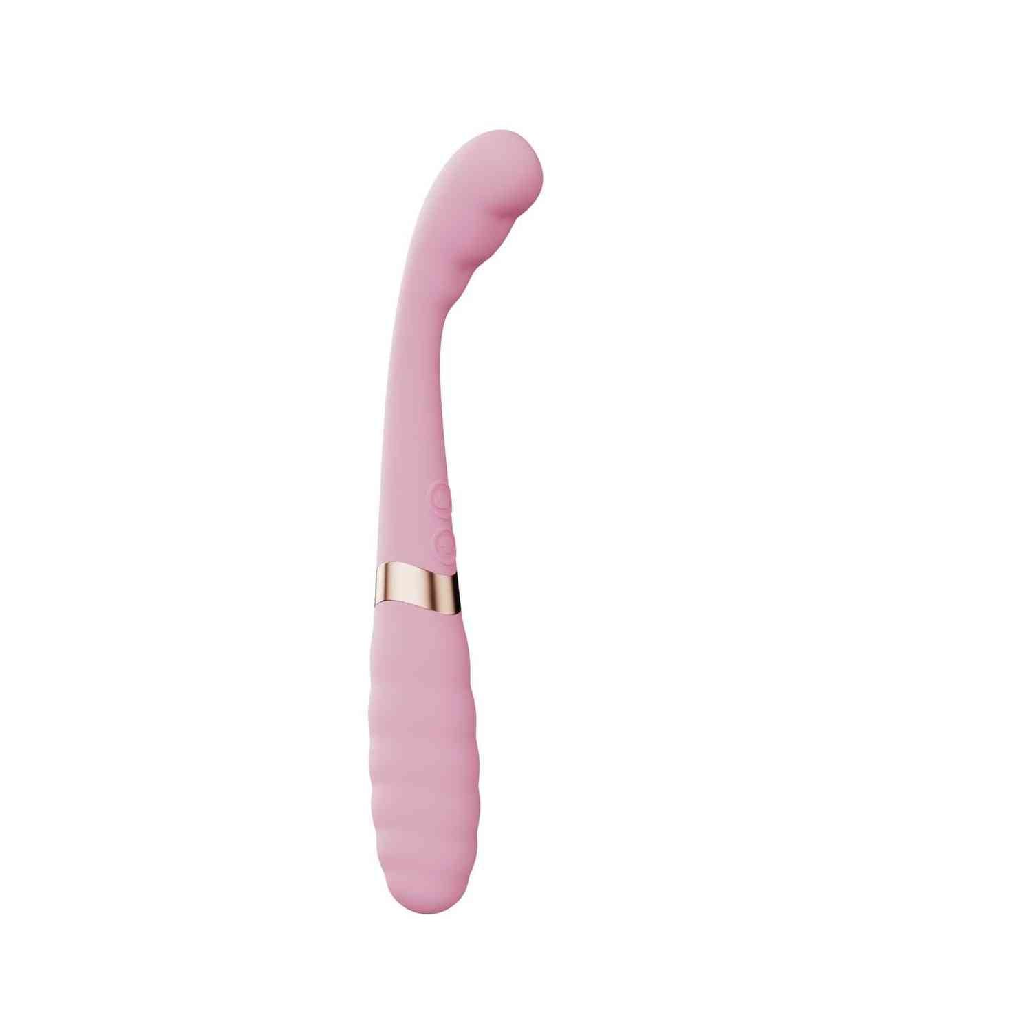 Dual Vibration G Spot Stimulator