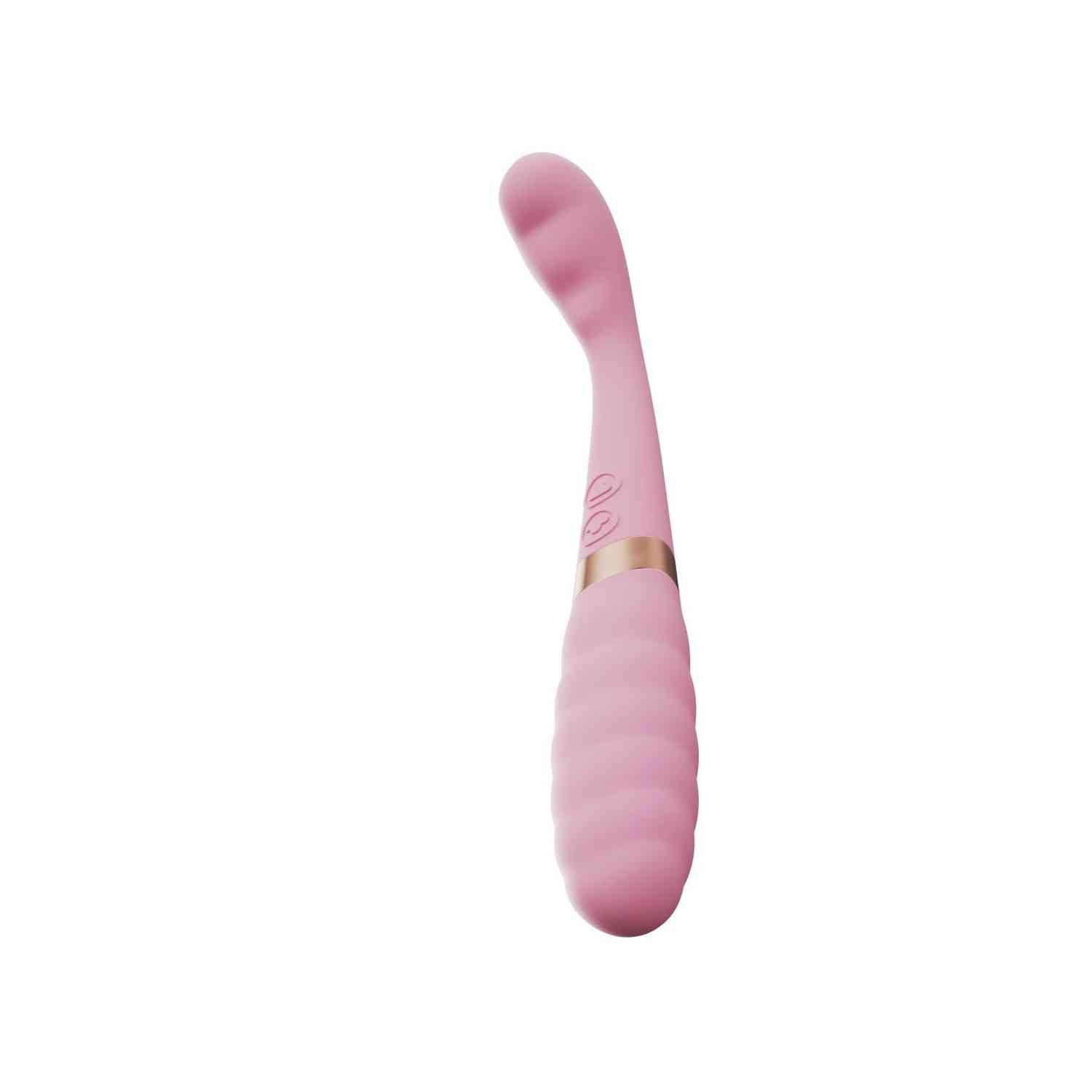 Dual Vibration G Spot Stimulator
