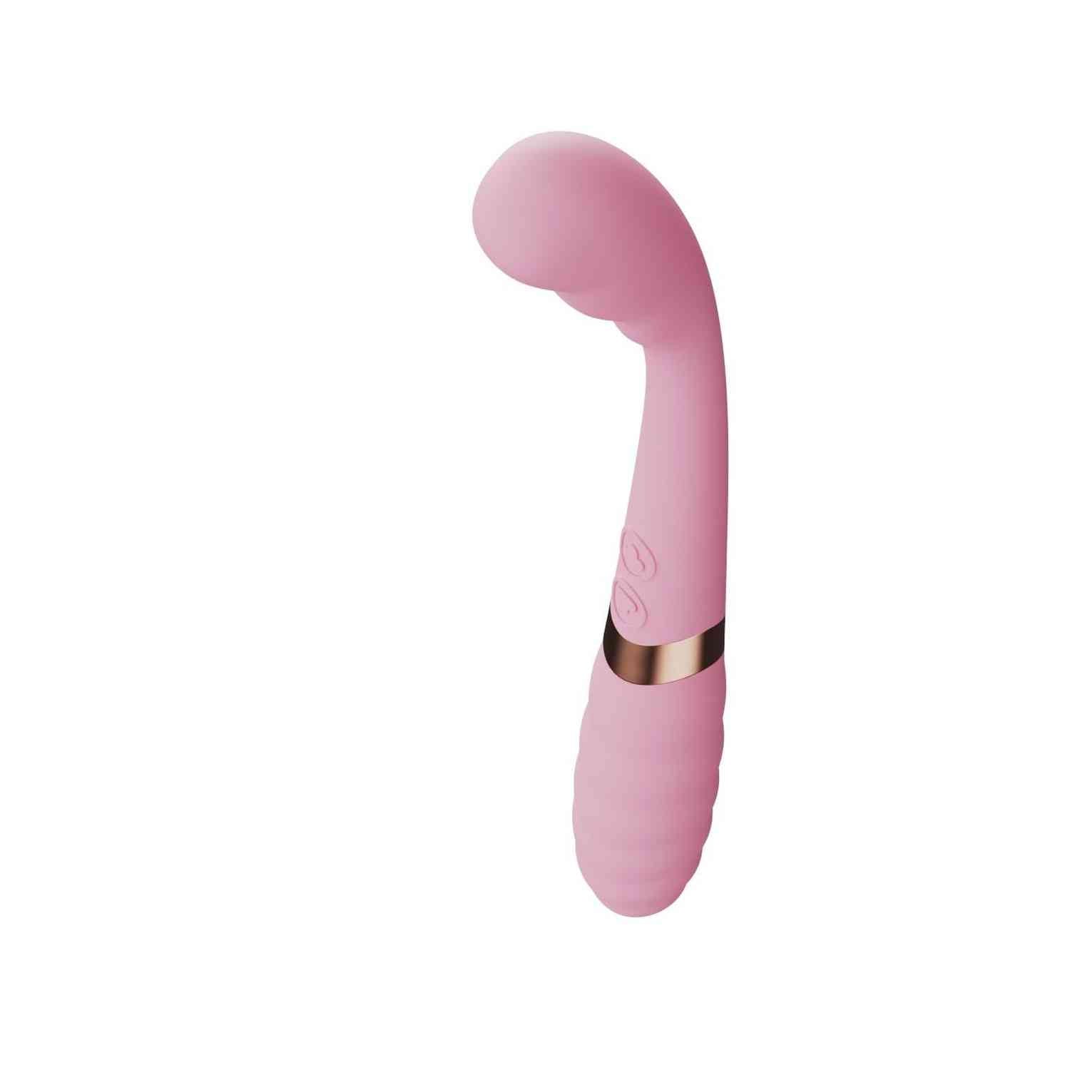 Dual Vibration G Spot Stimulator