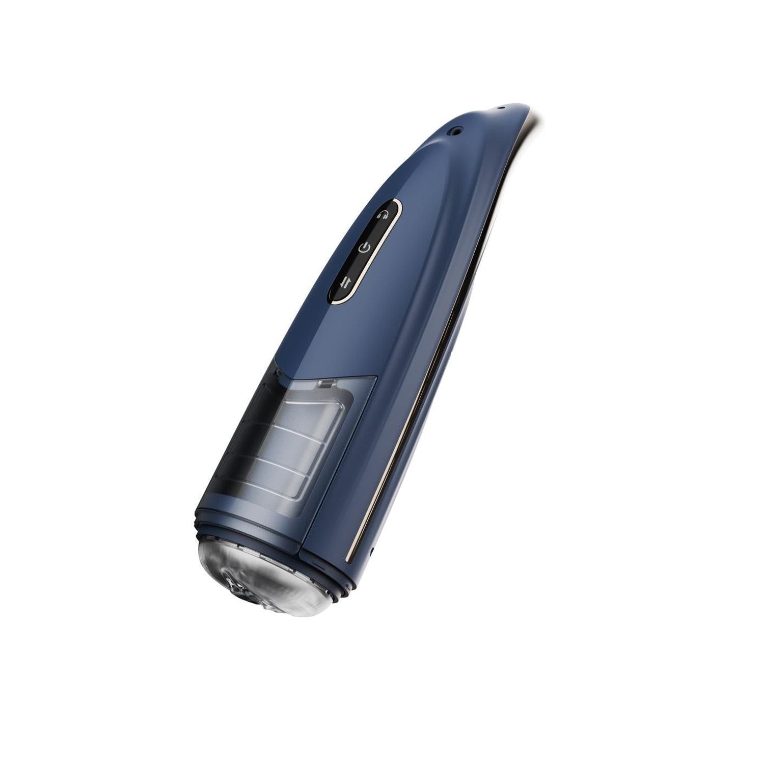 Thrusting Rotating MASTURBATOR