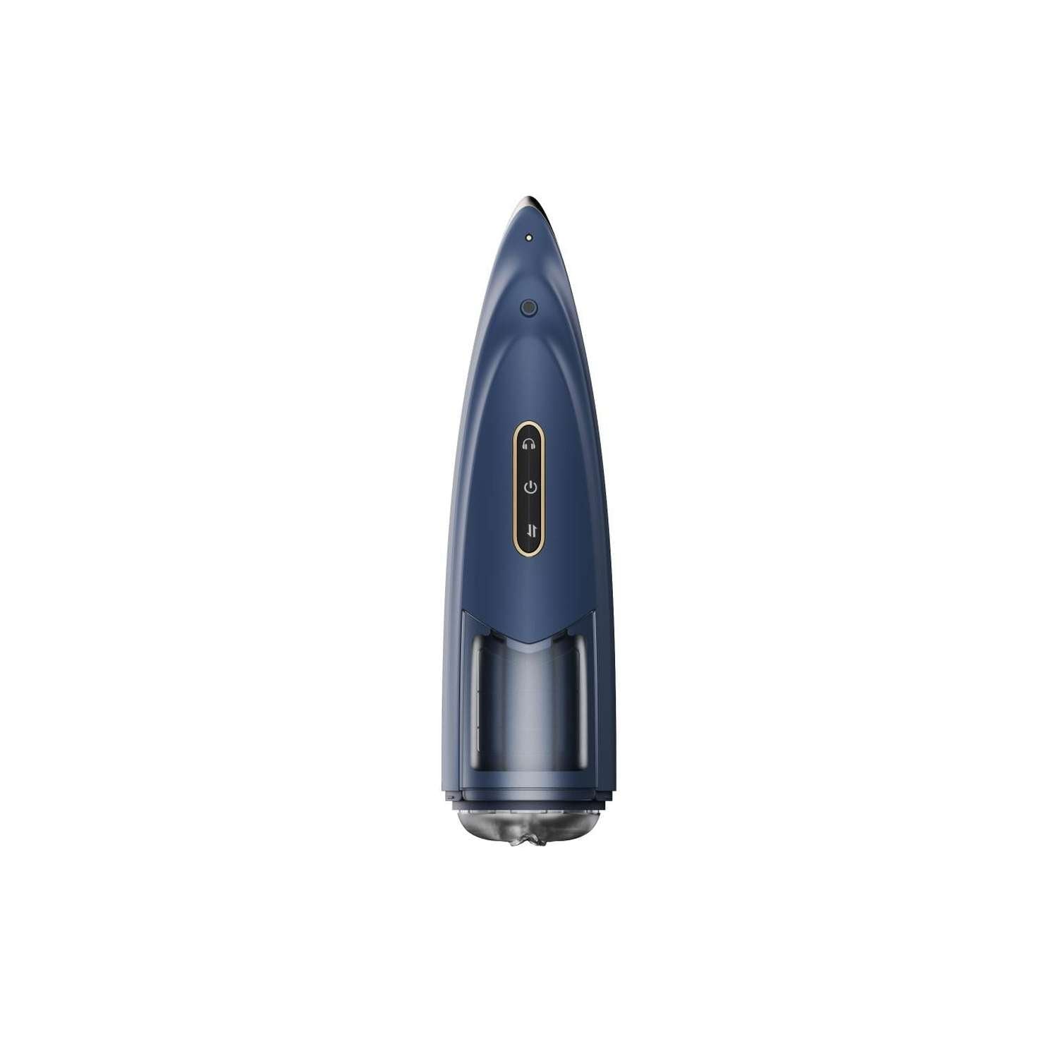 Thrusting Rotating MASTURBATOR
