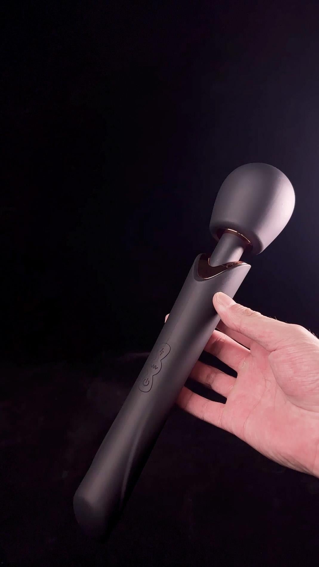 Perfect Wand Black