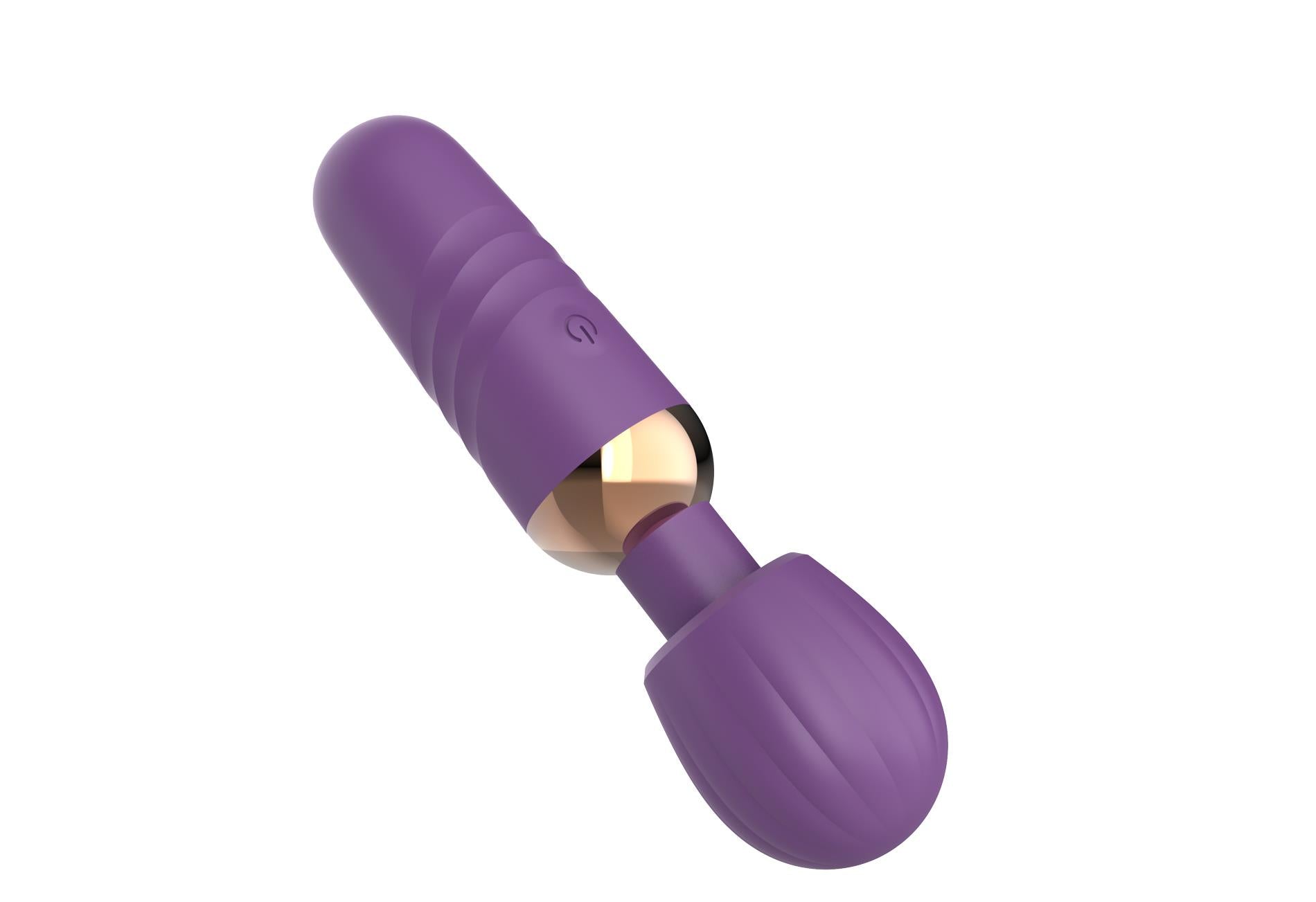 Baguette de petite fée violette