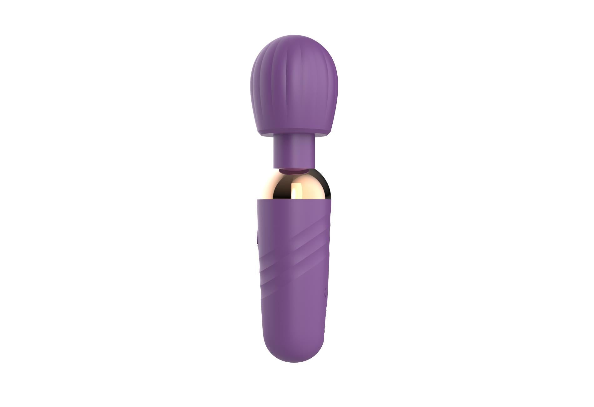 Baguette de petite fée violette