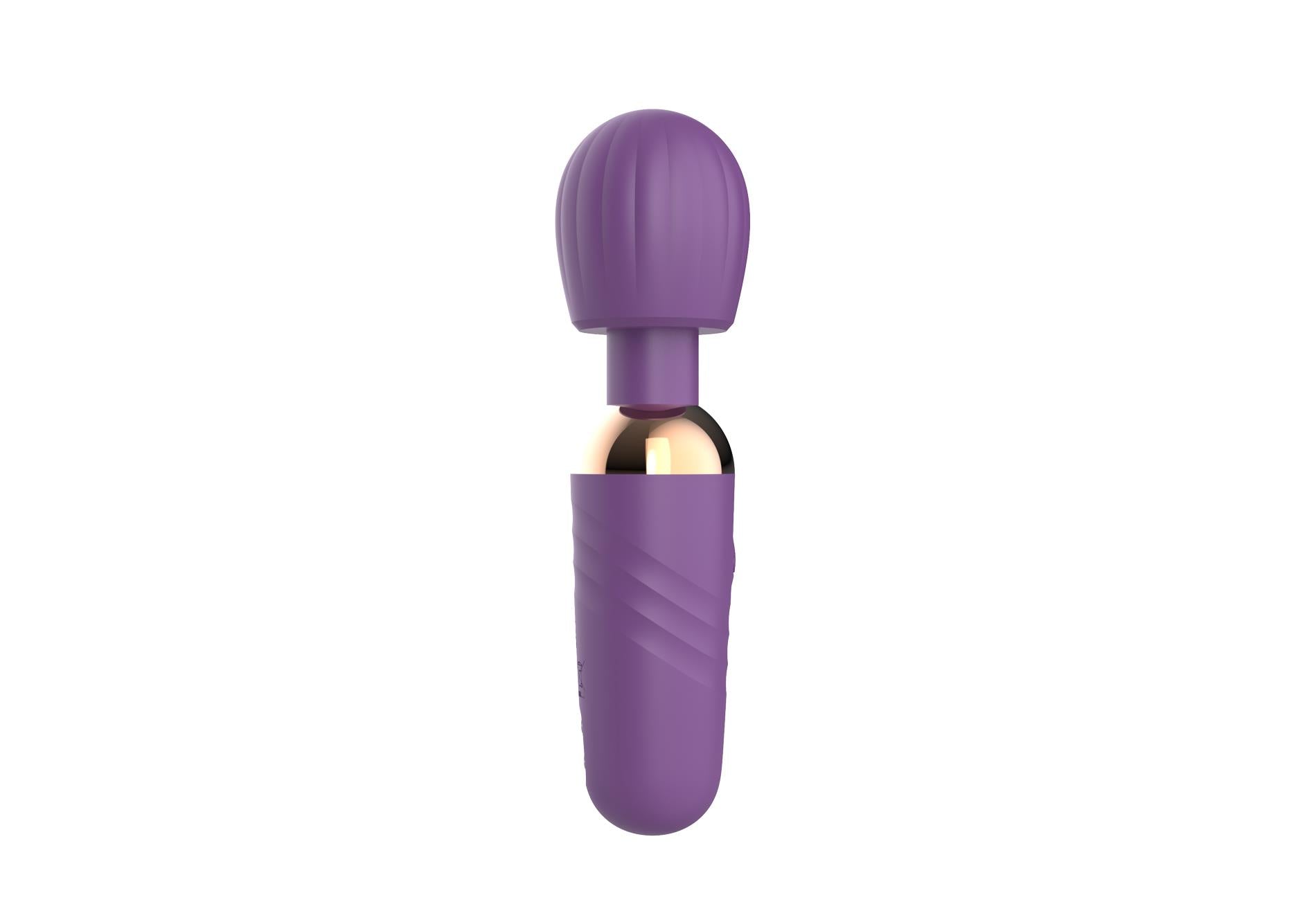 Baguette de petite fée violette