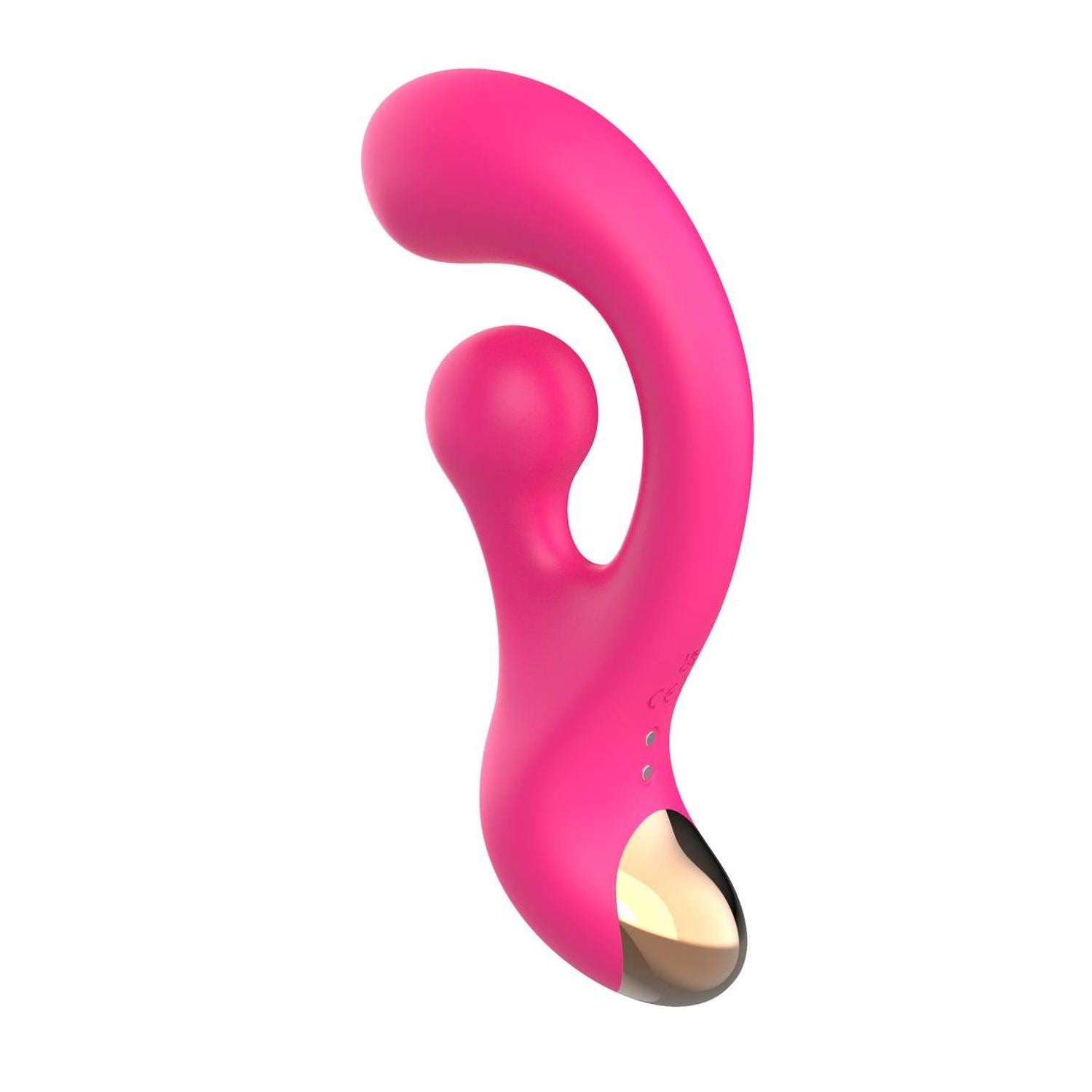 Sani Rotaing Vibrator