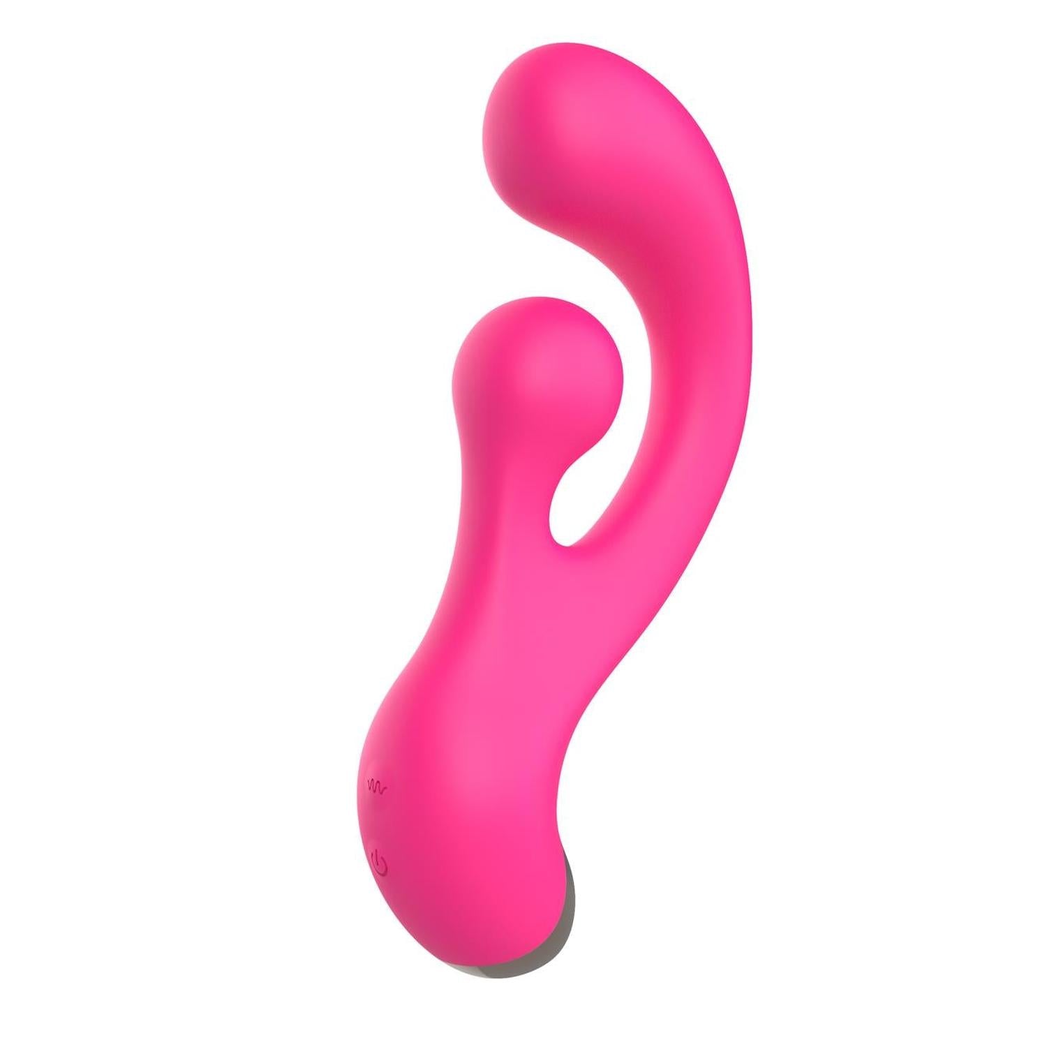 Sani Rotaing Vibrator