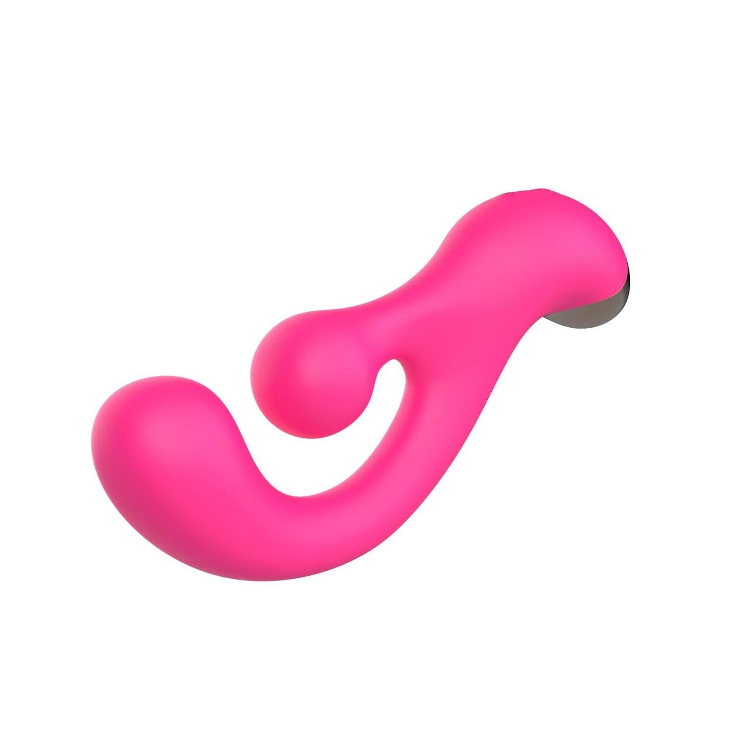 Sani Rotaing Vibrator