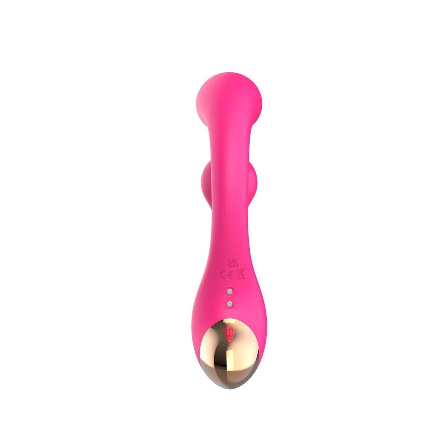 Sani Rotaing Vibrator