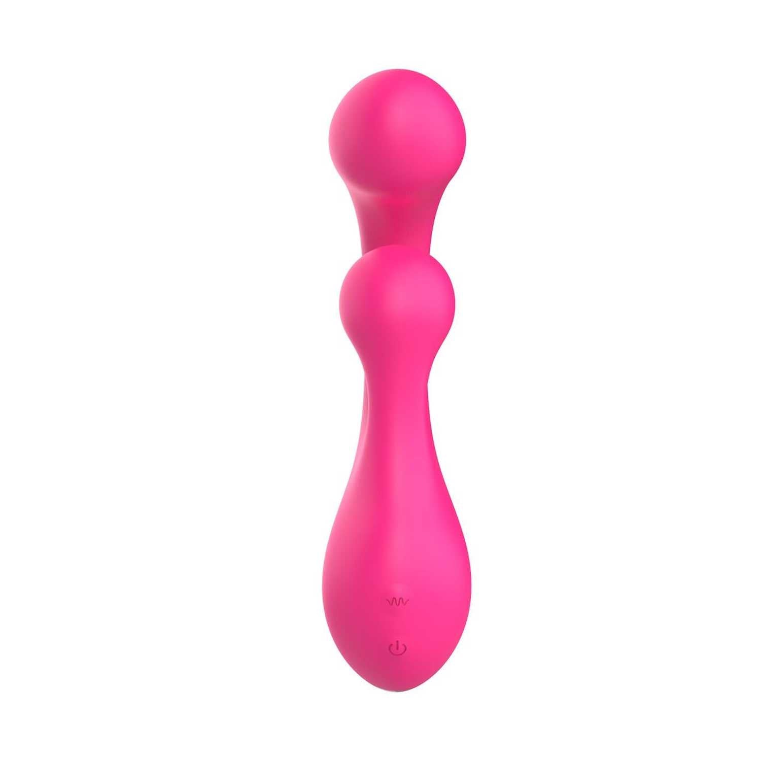 Sani Rotaing Vibrator