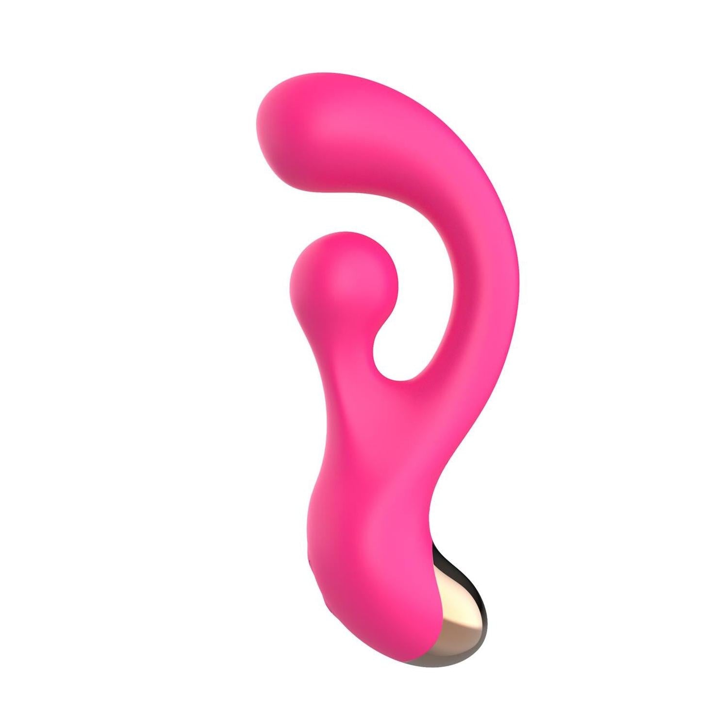 Sani Rotaing Vibrator