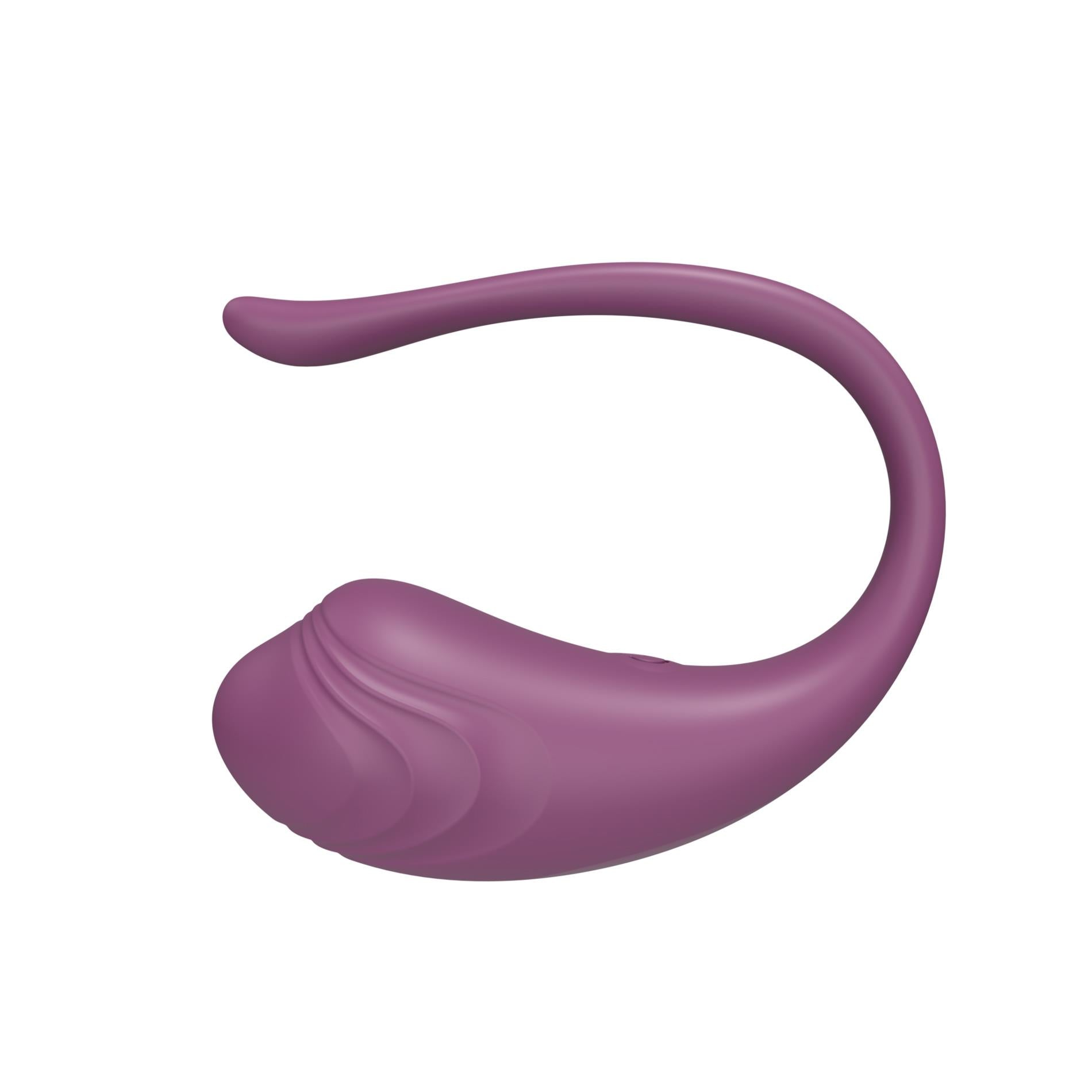 Application Love Egg Violet