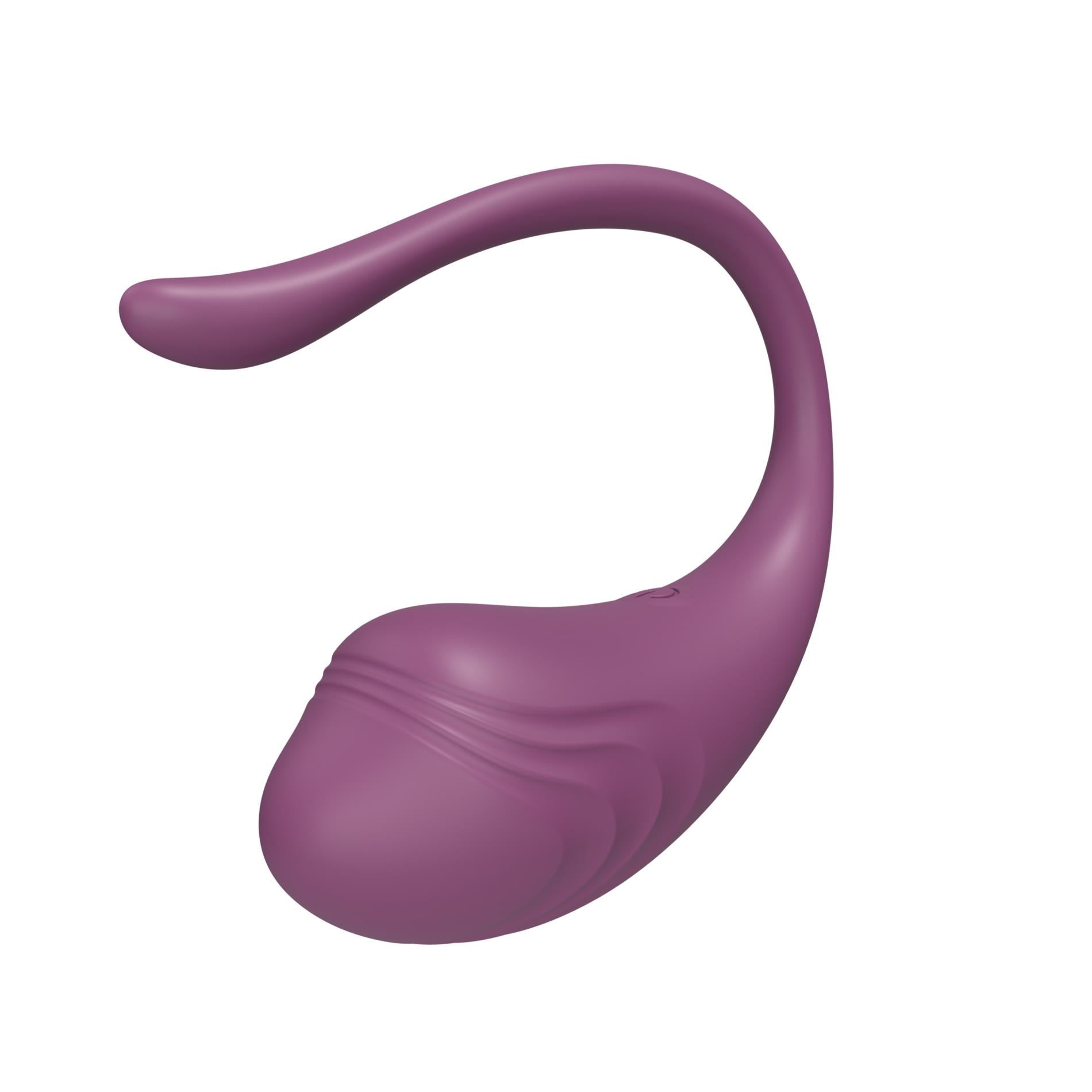 Application Love Egg Violet