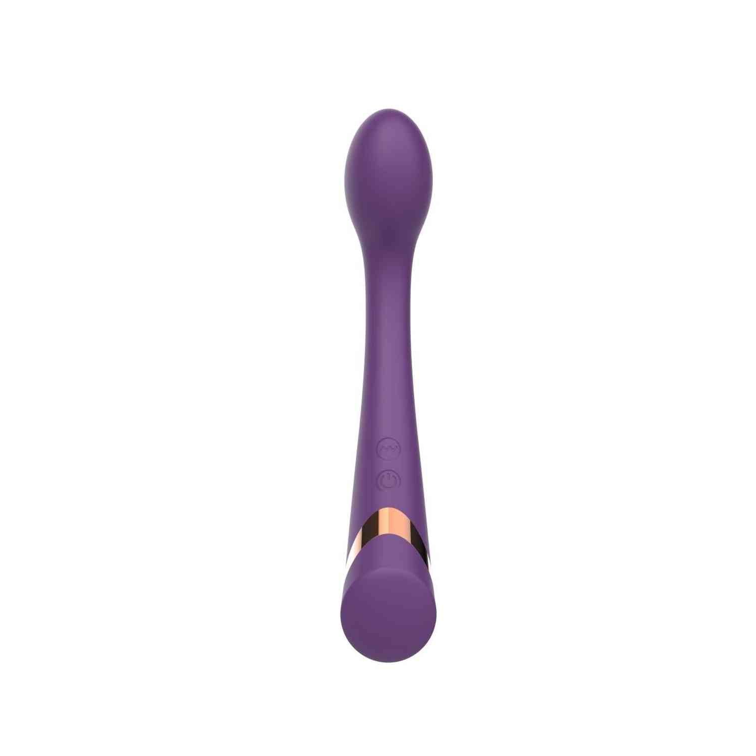 Dual Vibration G Spot Stimulator