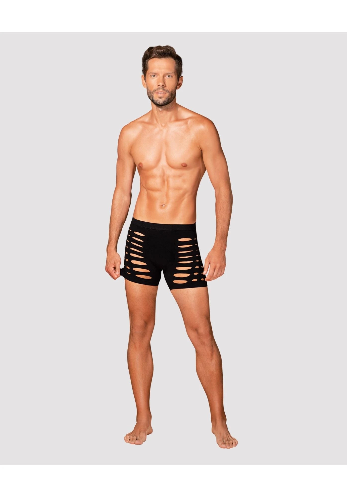 Underwear-M104 boxers S/M/L