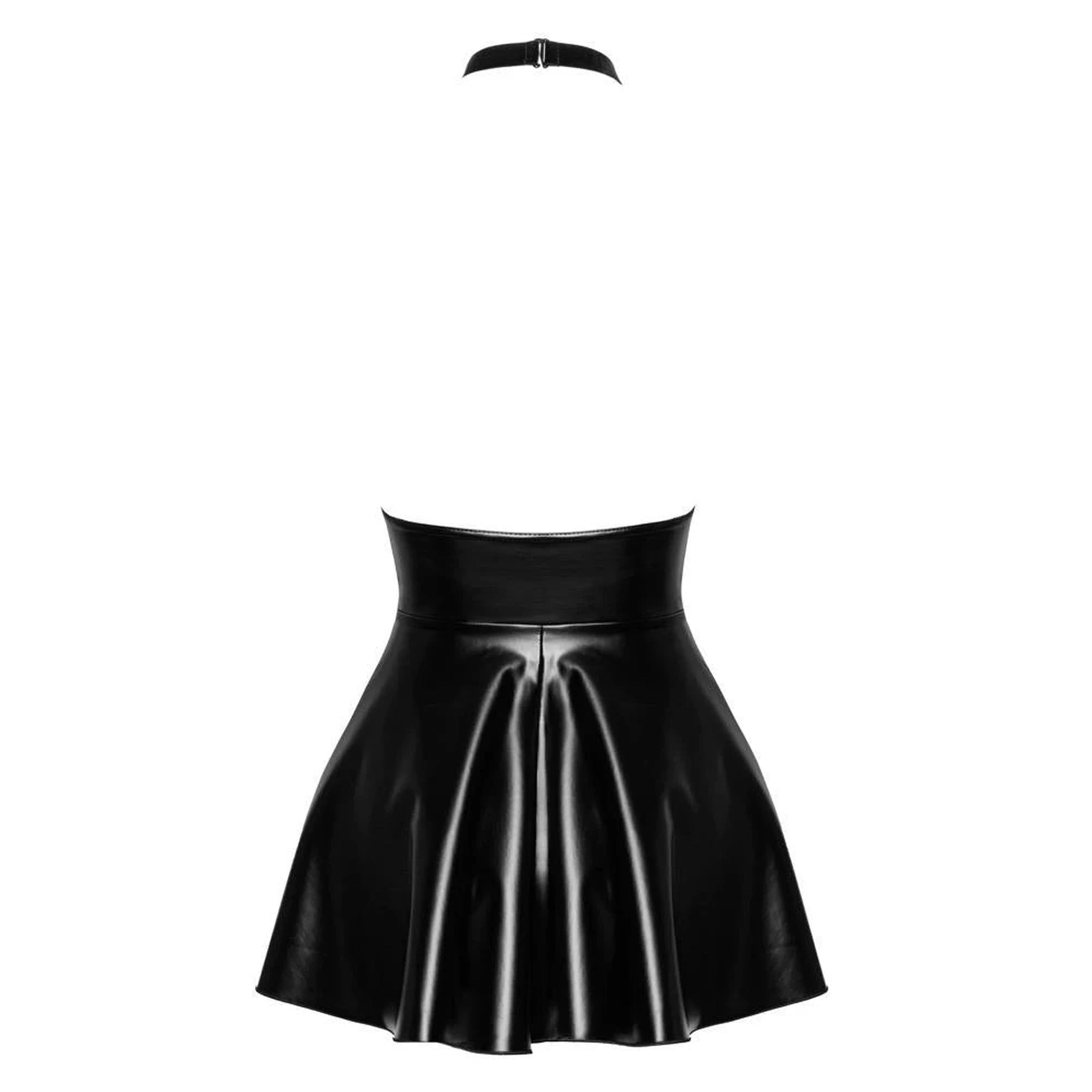 Laçage robe S
