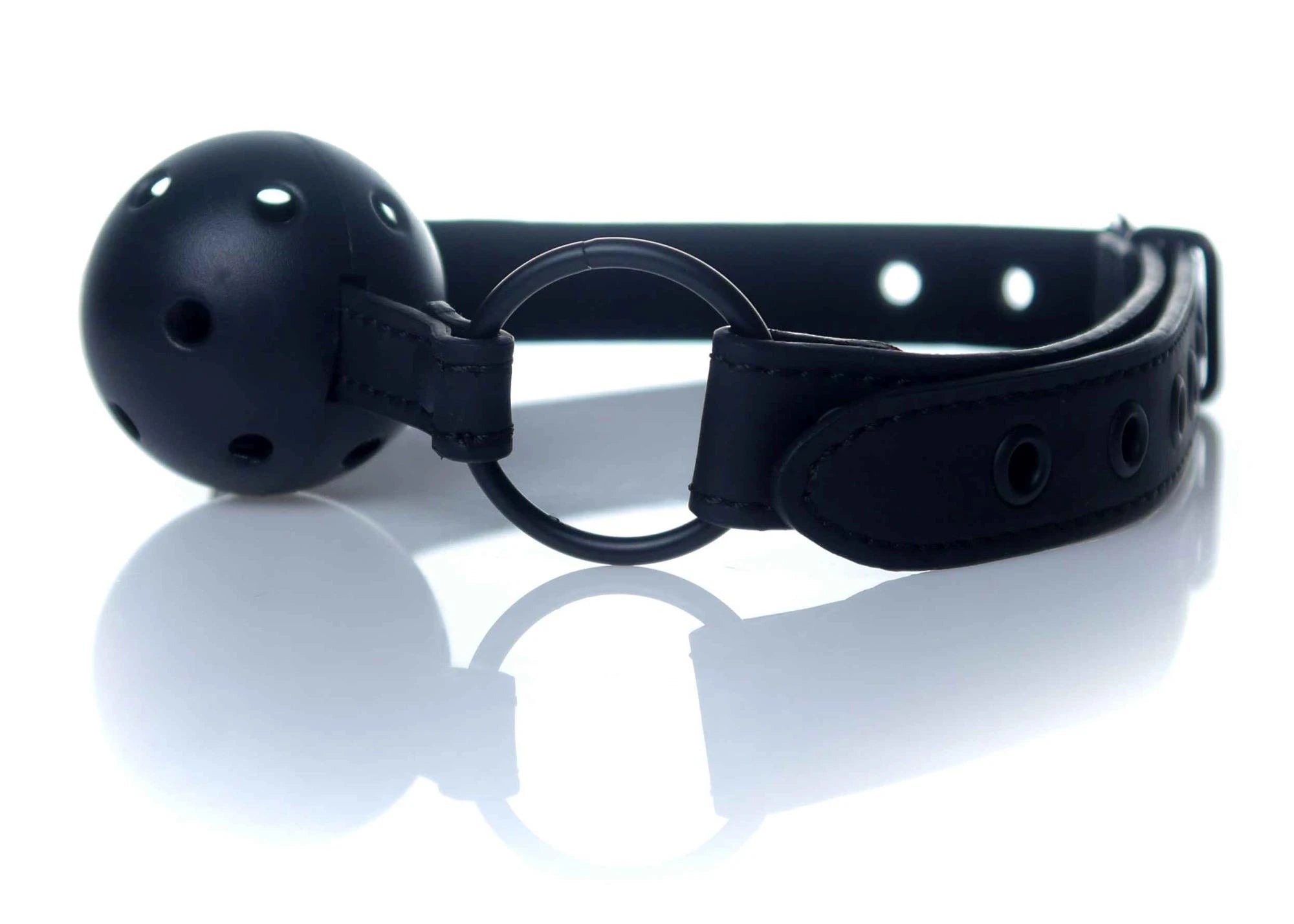 Knebel Ball Gag - Fetish B - Series