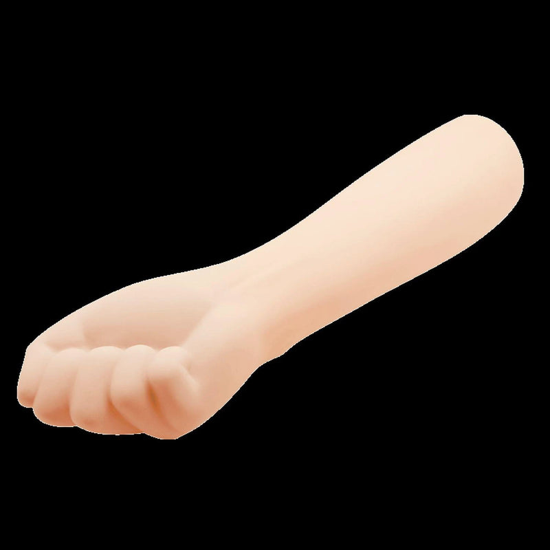 BAILE - Iron Fist 14″ HAND SEX TOYS