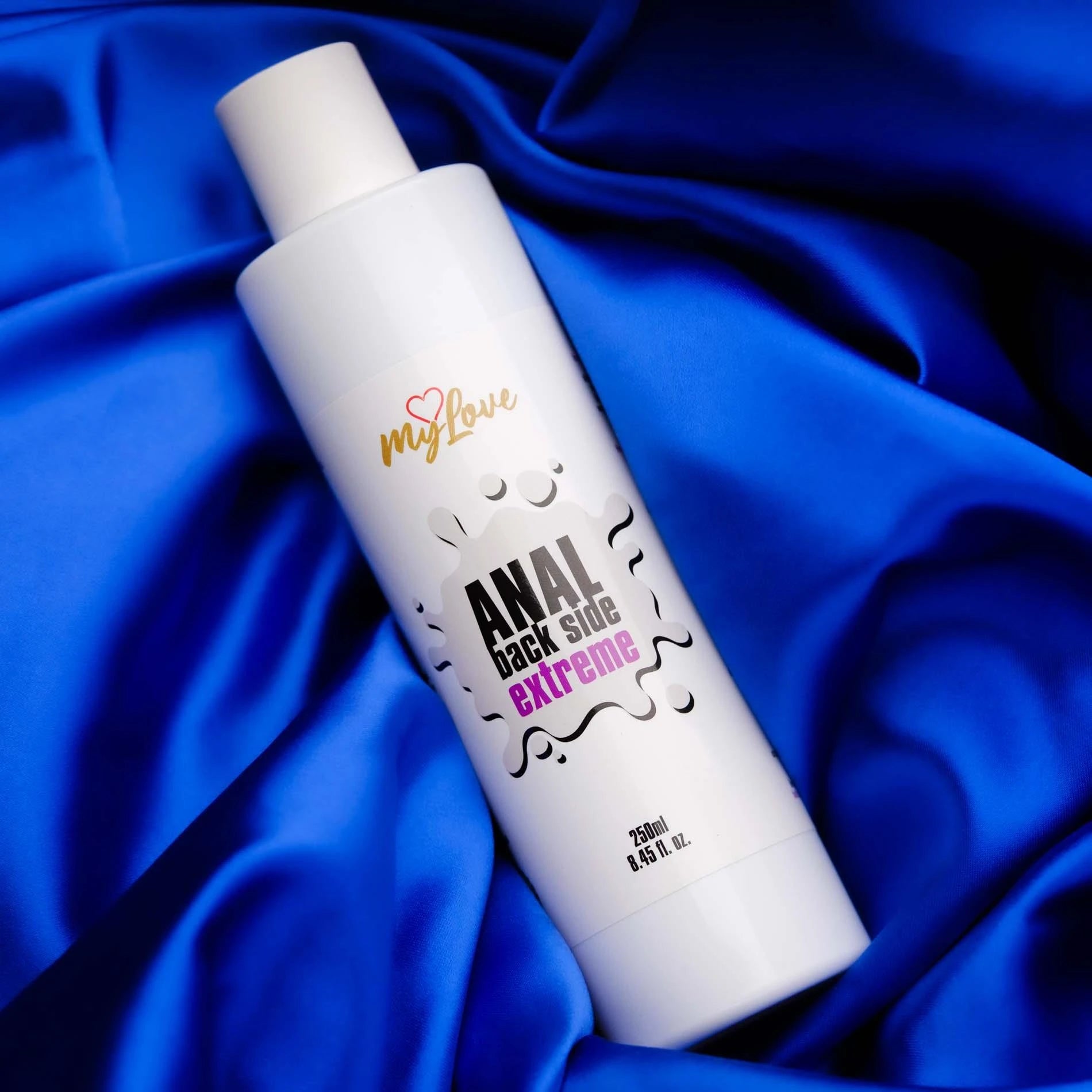 MyLove Anal-back side extreme 250 ml.