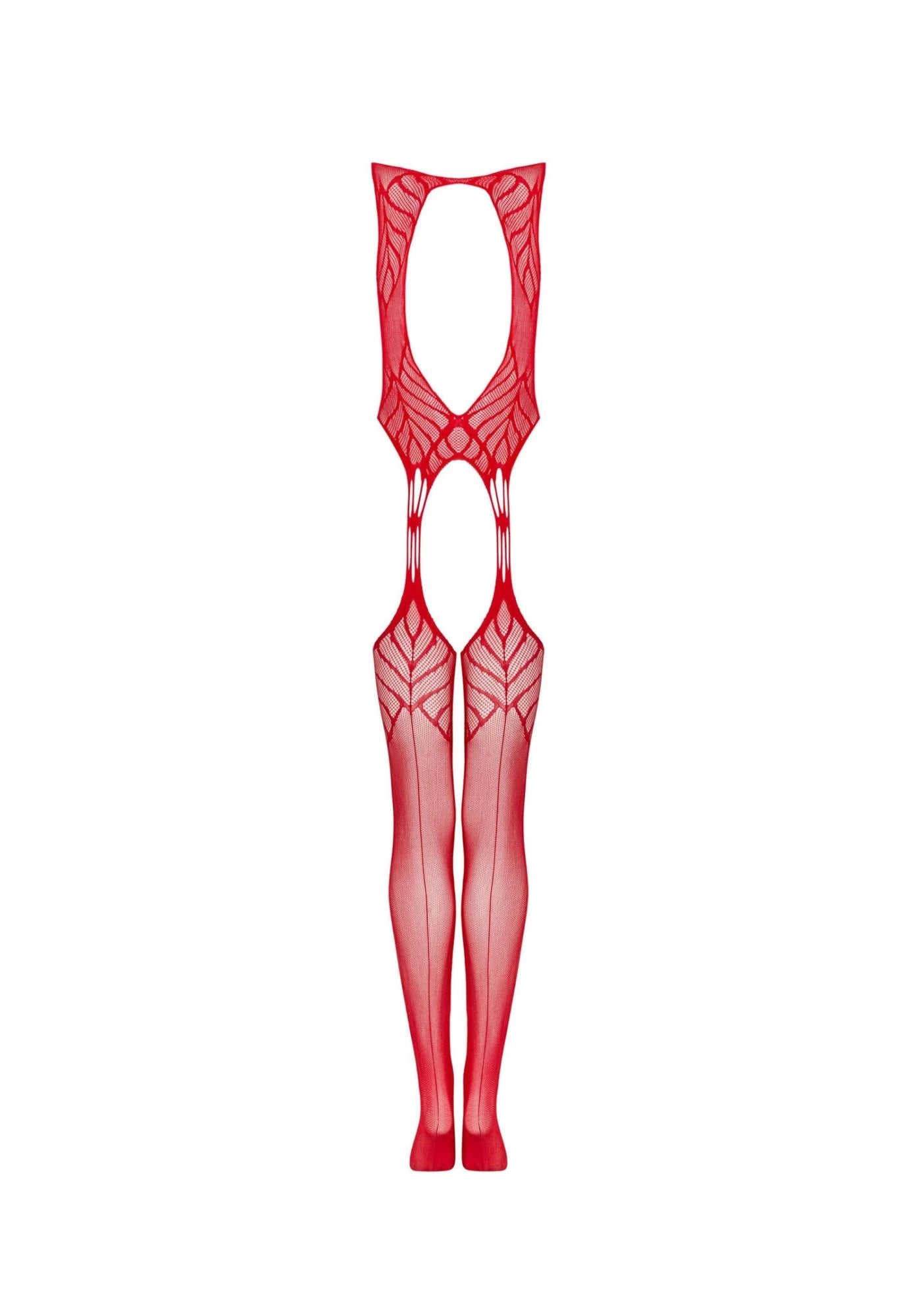 Bodystocking N122 XL/XXL
