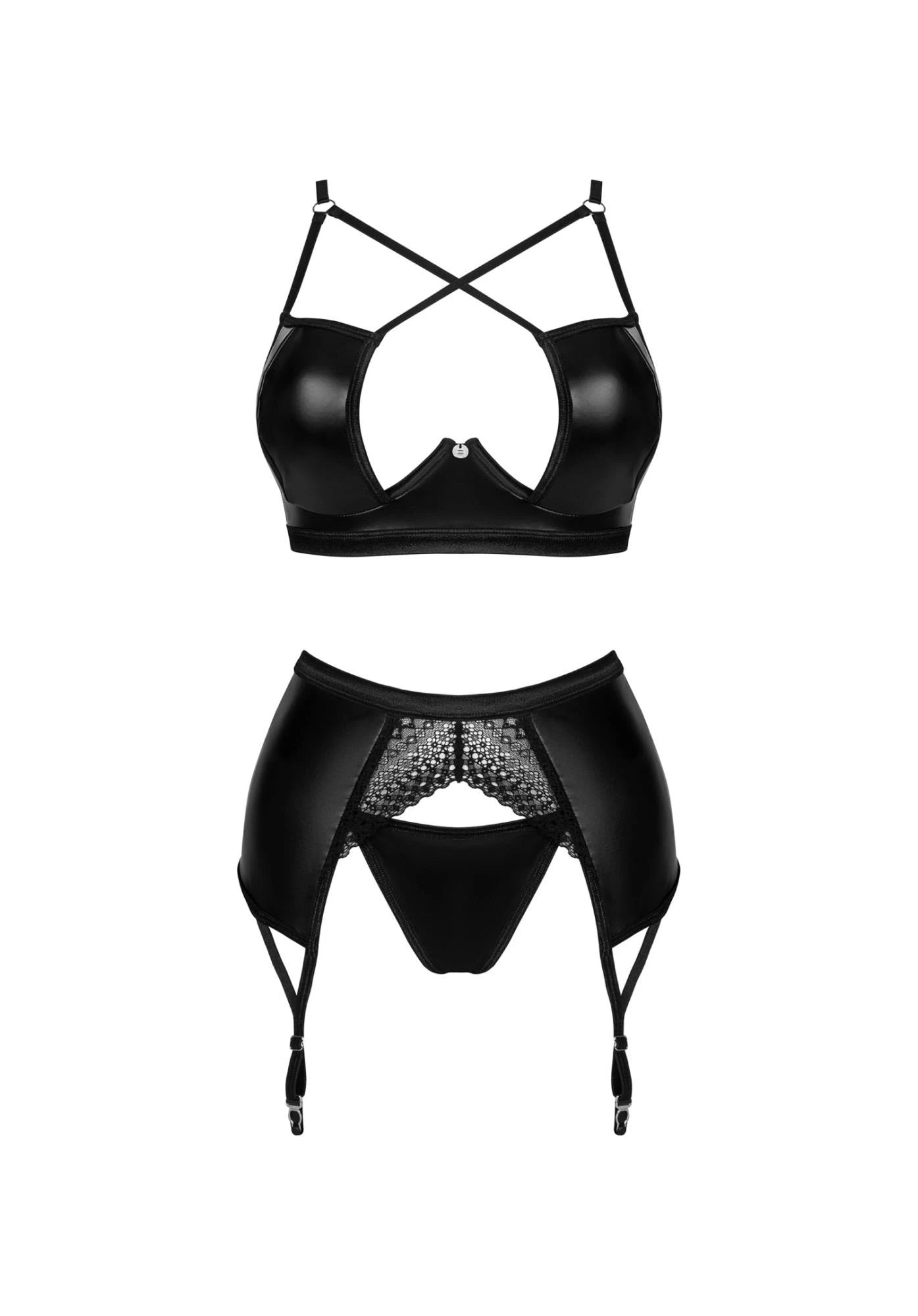 Norides ensemble 3 pièces M/L