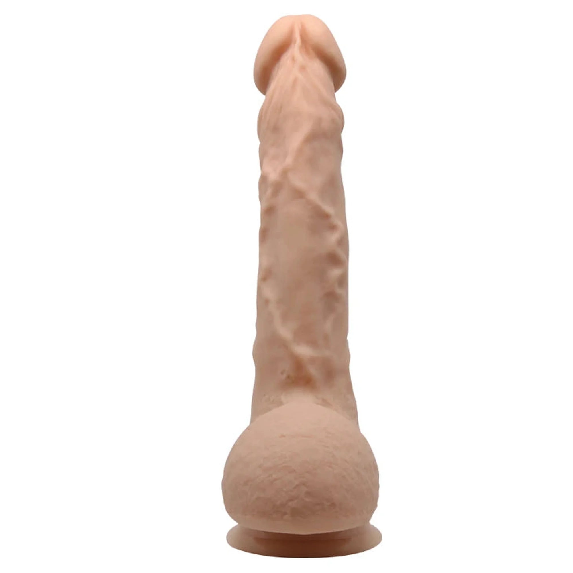 BAILE- Beautiful JASON 9,8'' Flesh
