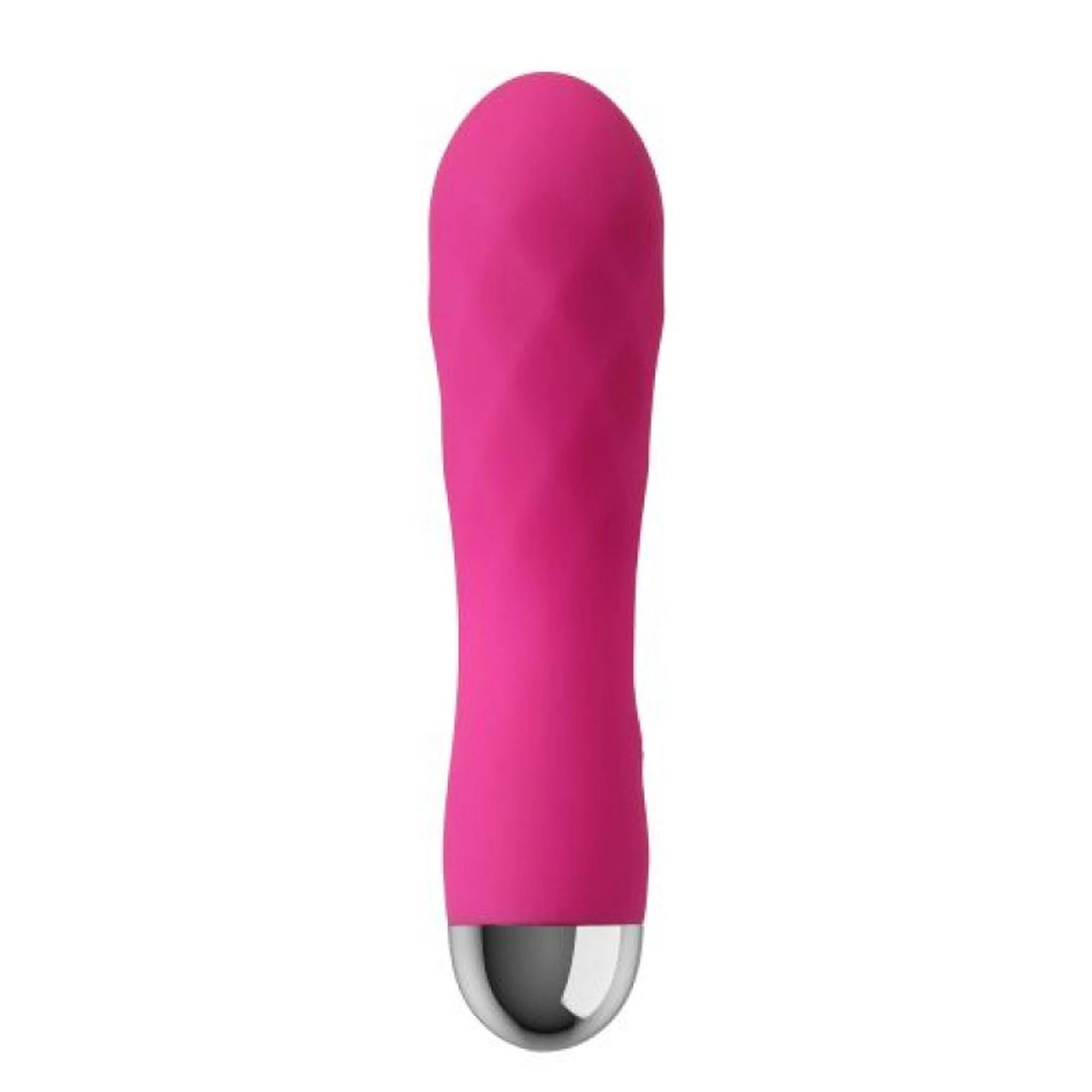 Vibreur et masseur Pro Delight