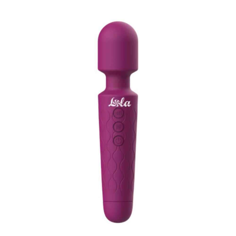 Mini baguette violette